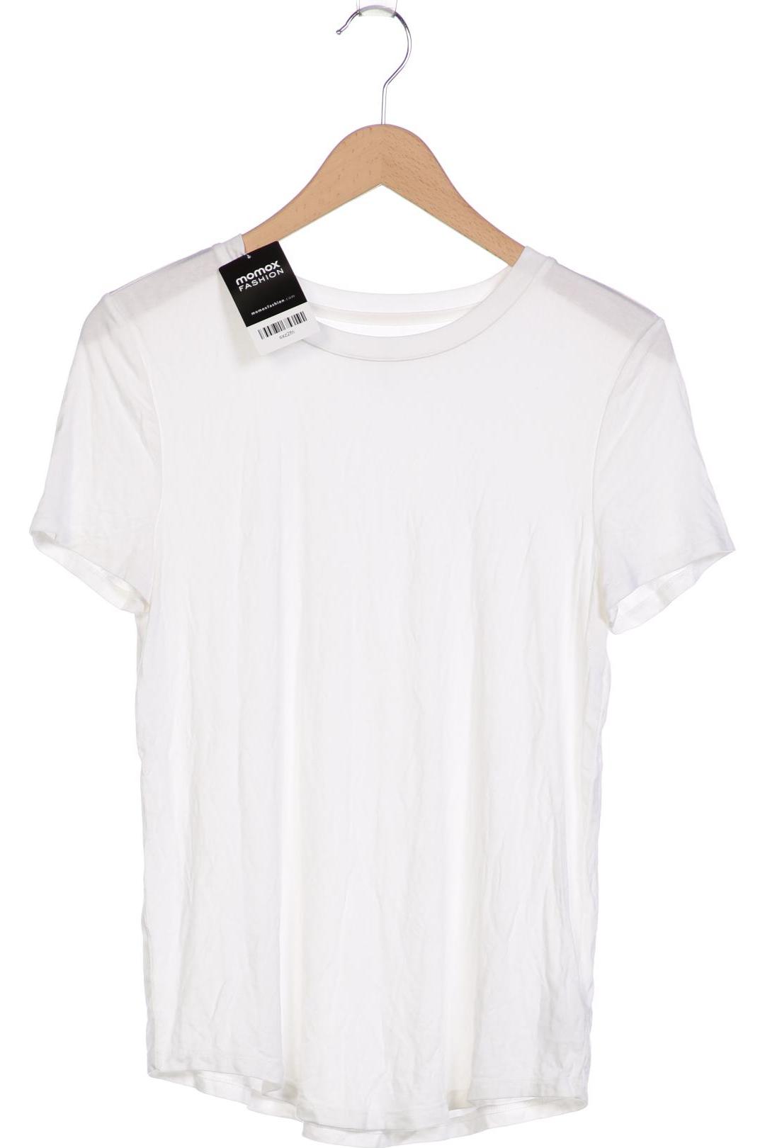

GAP Damen T-Shirt, weiß, Gr. 36