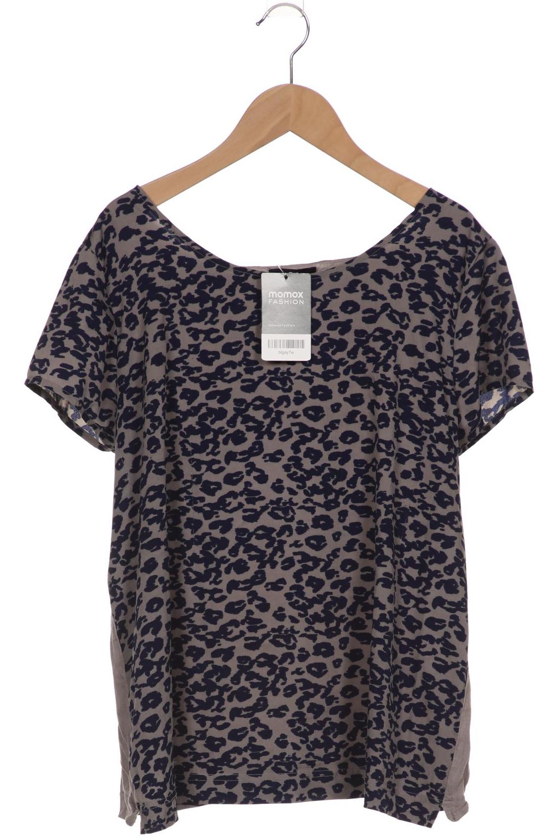 

GAP Damen T-Shirt, grau, Gr. 38