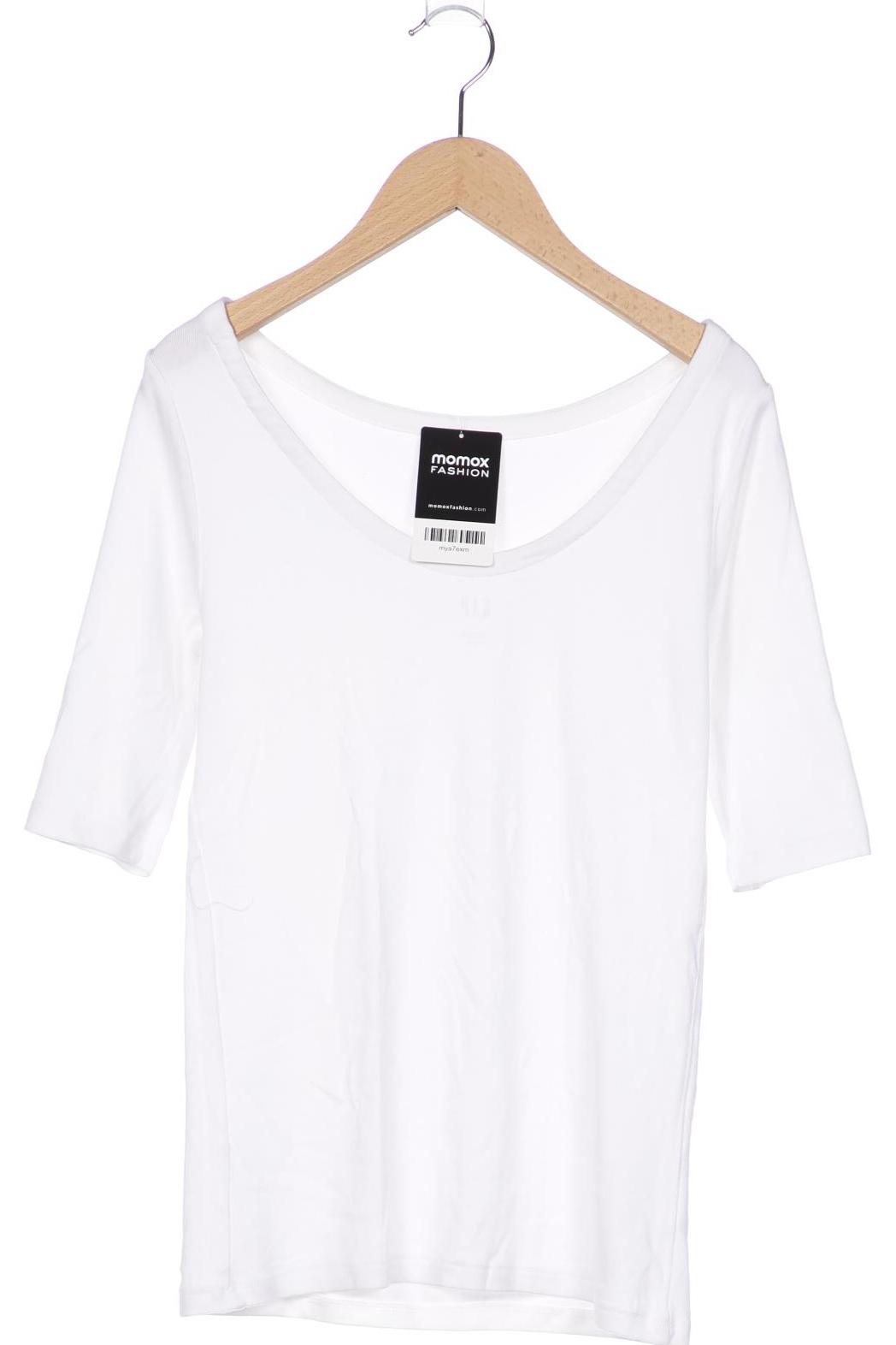 

GAP Damen T-Shirt, weiß, Gr. 36