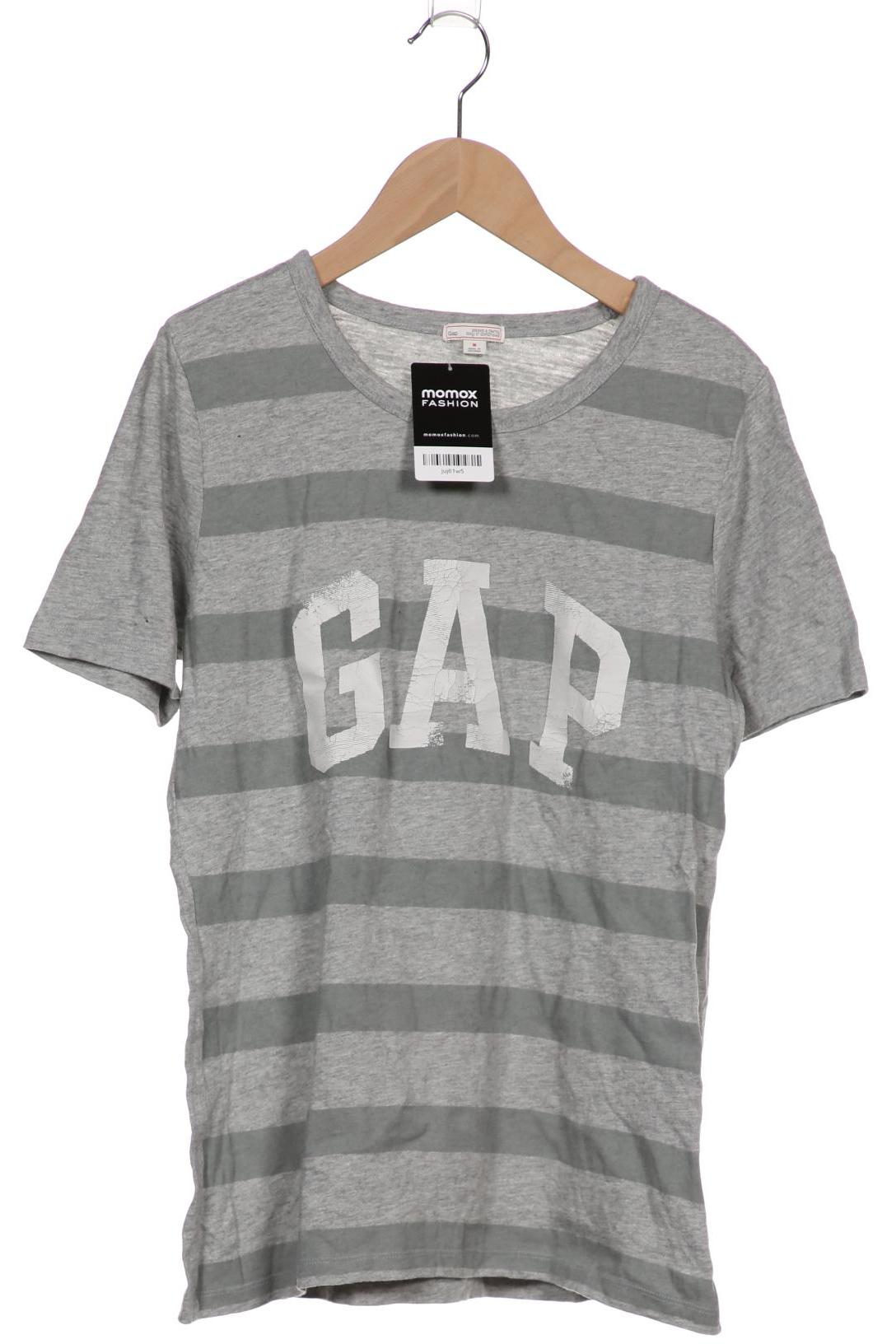 

GAP Damen T-Shirt, grau