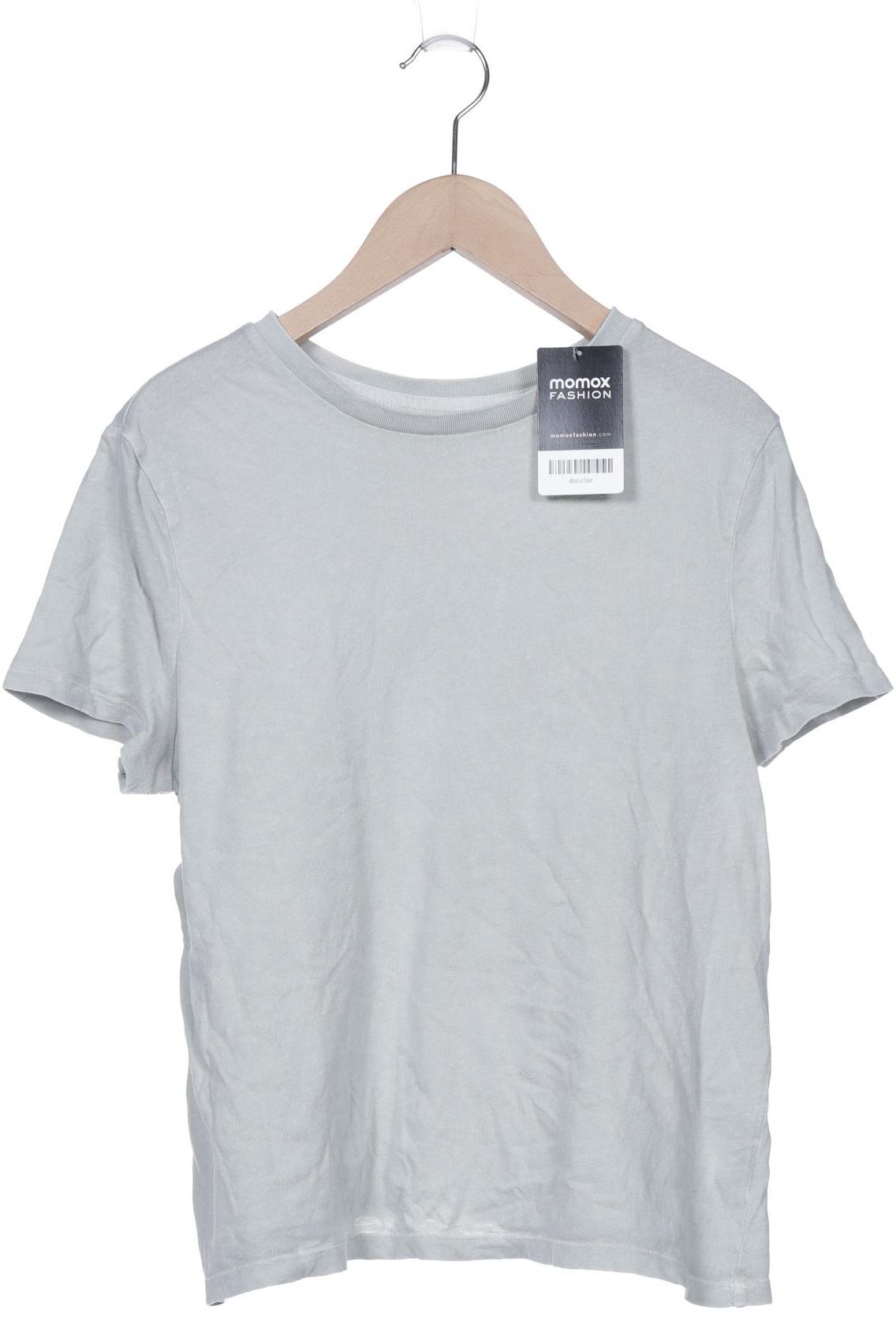 

GAP Damen T-Shirt, grau, Gr. 38