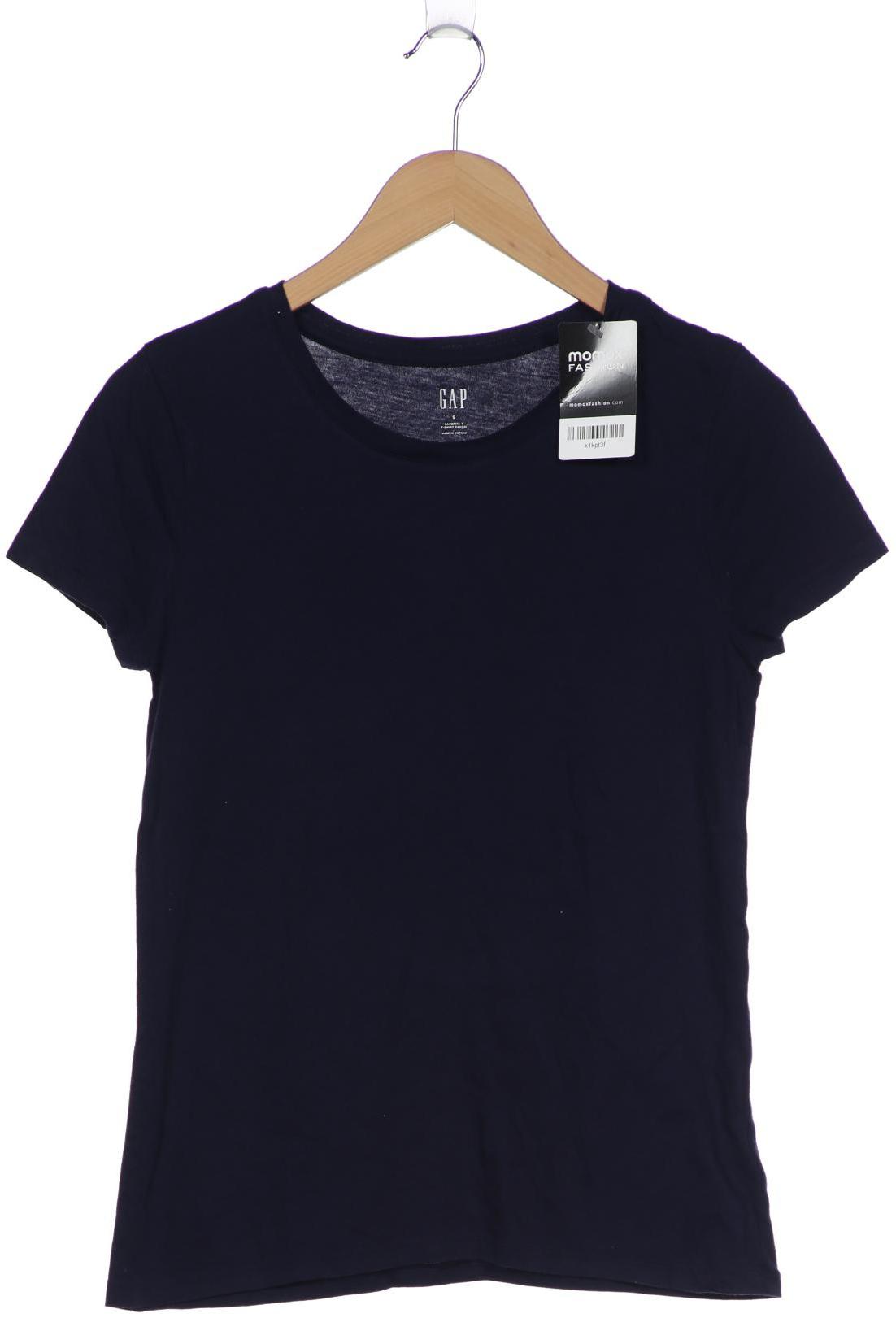 

GAP Damen T-Shirt, marineblau