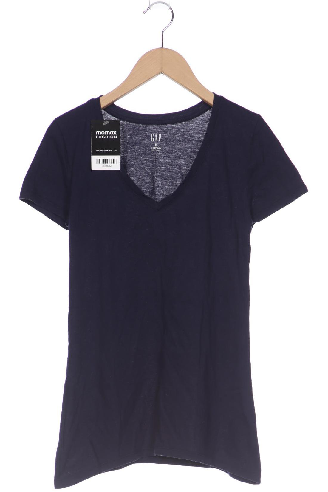 

GAP Damen T-Shirt, flieder, Gr. 34