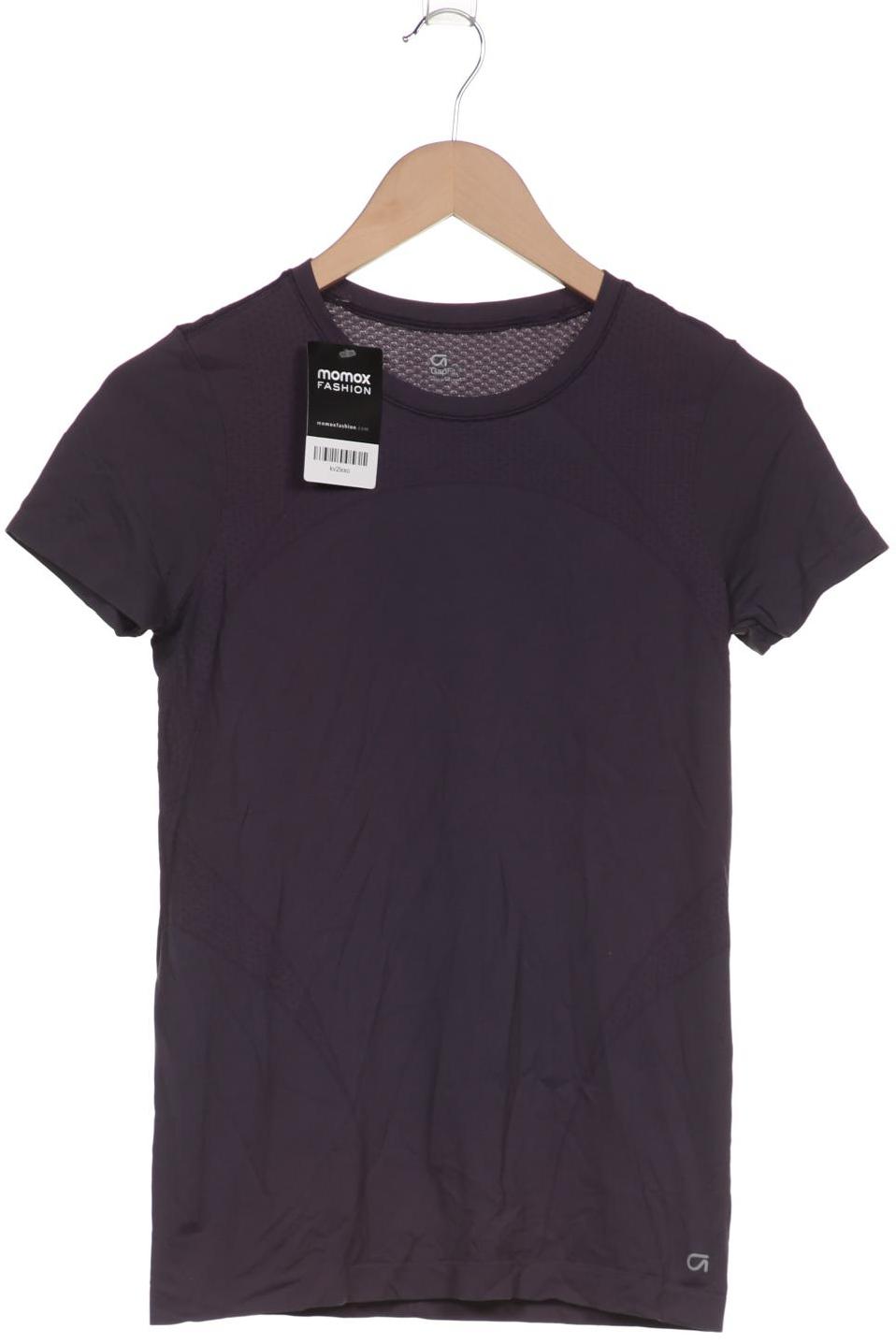 

GAP Damen T-Shirt, flieder