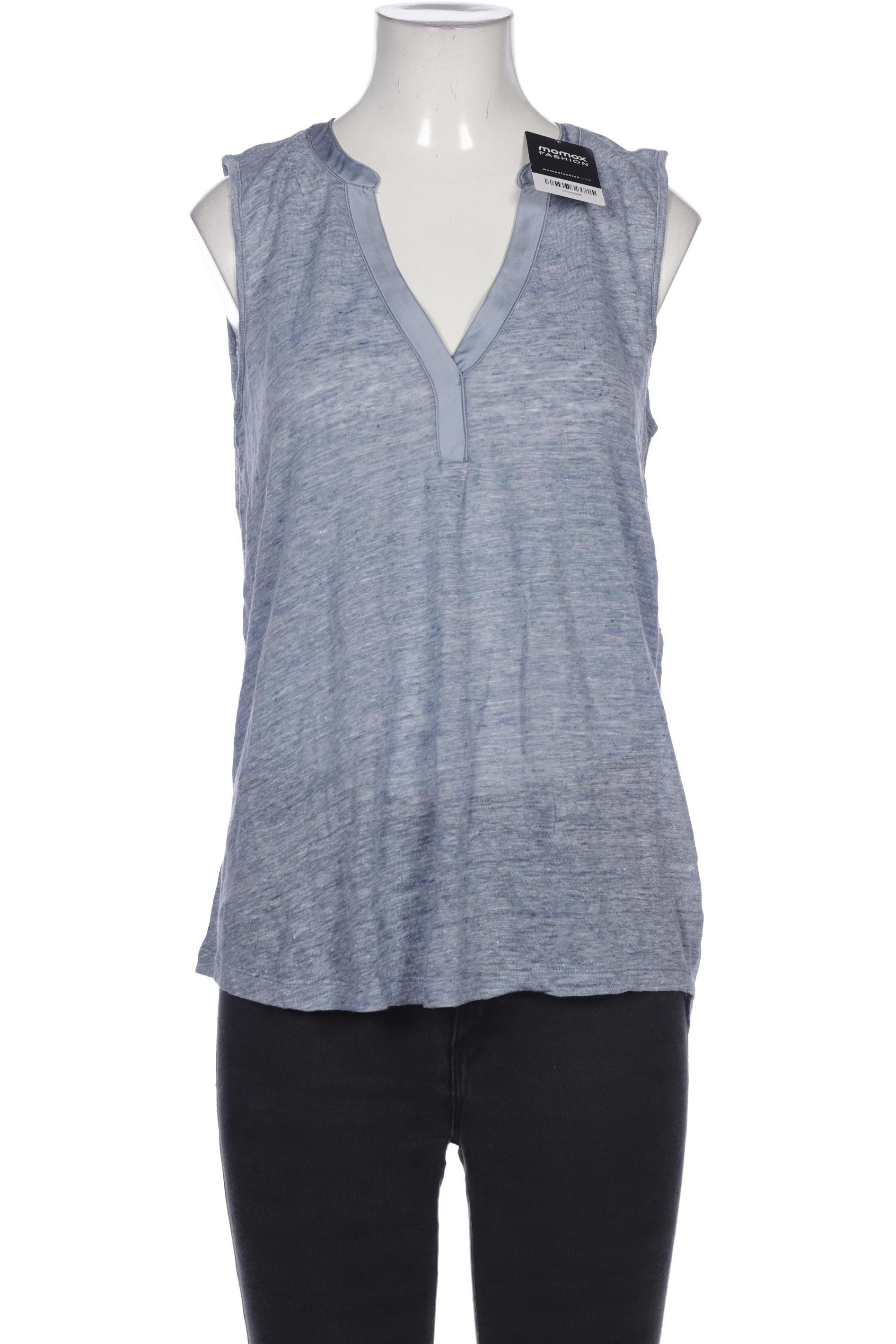 

GAP Damen T-Shirt, blau