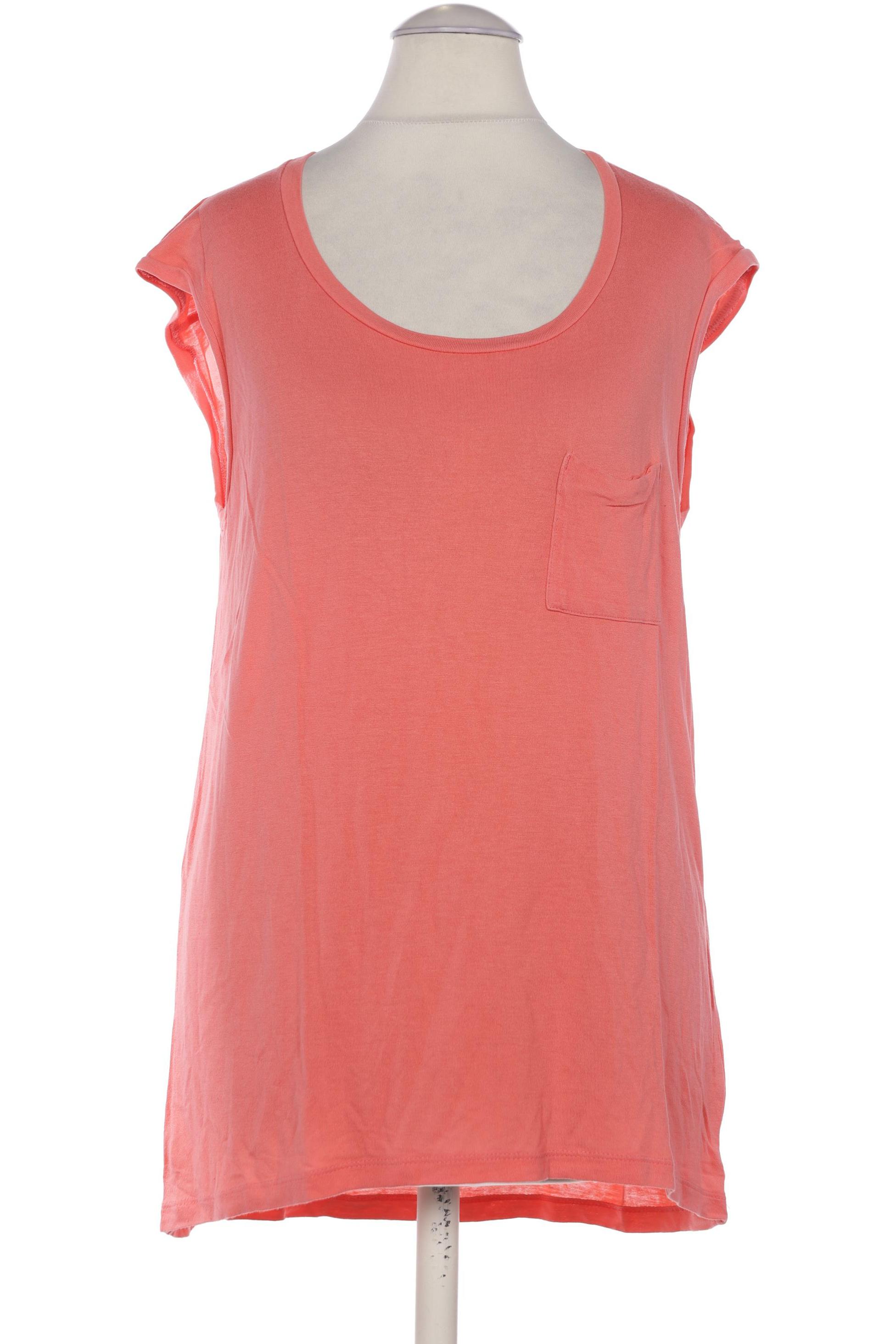 

GAP Damen T-Shirt, pink, Gr. 34