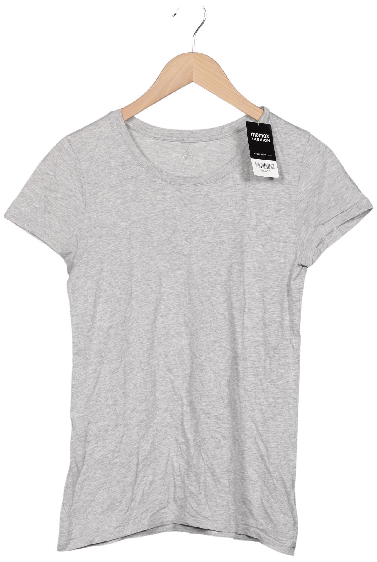

GAP Damen T-Shirt, grau, Gr. 42
