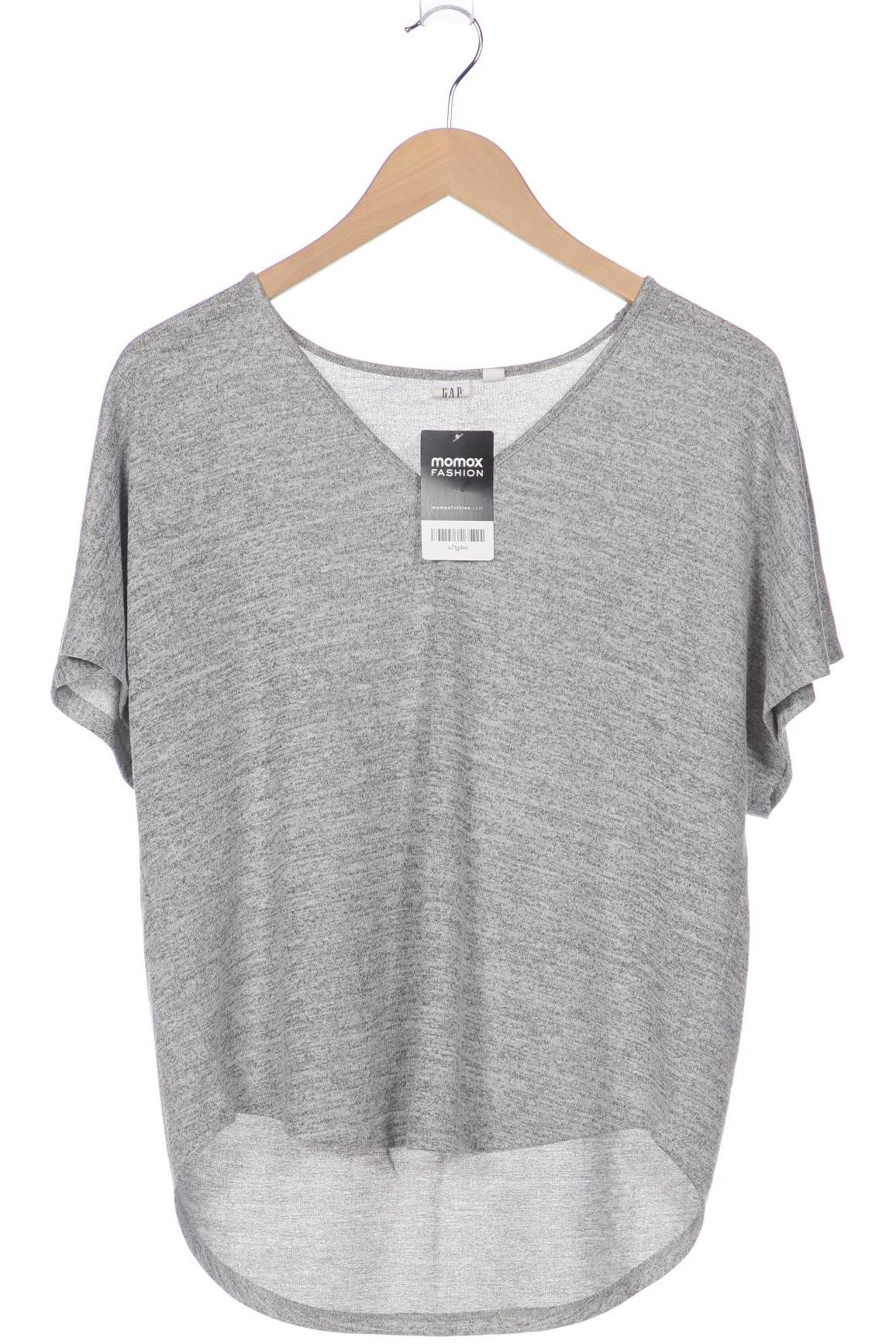 

GAP Damen T-Shirt, grau