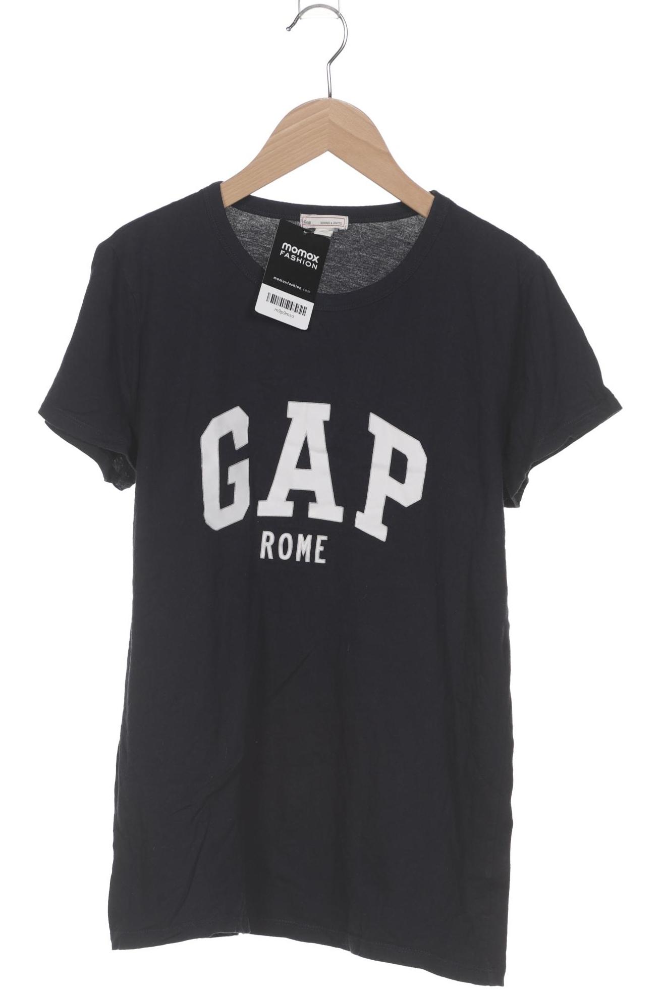 

GAP Damen T-Shirt, marineblau, Gr. 42