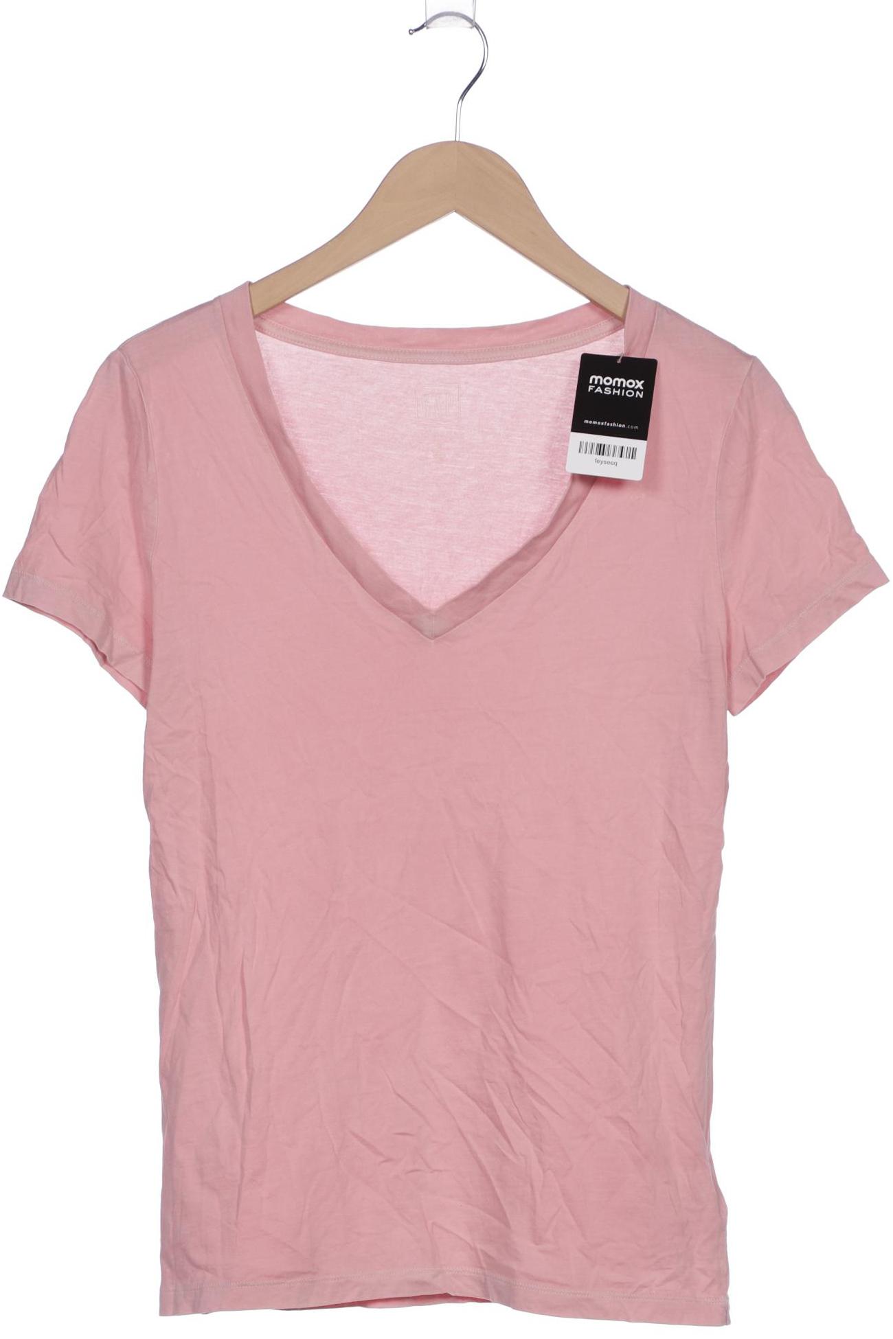 

GAP Damen T-Shirt, pink, Gr. 36