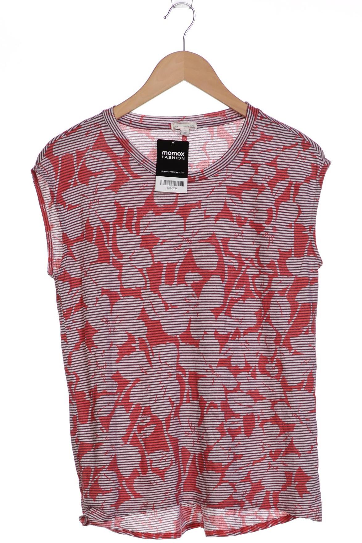 

GAP Damen T-Shirt, rot