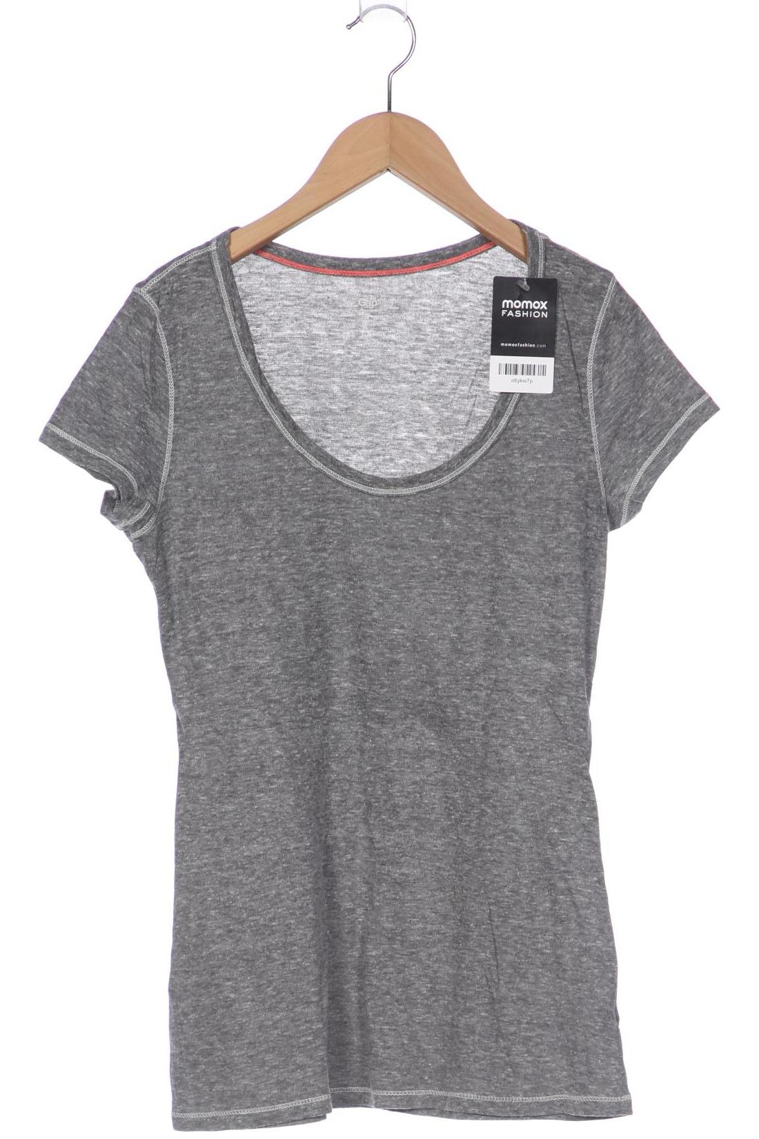 

GAP Damen T-Shirt, grau