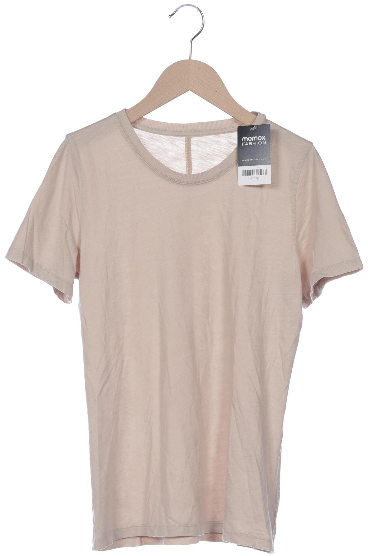 

GAP Damen T-Shirt, beige