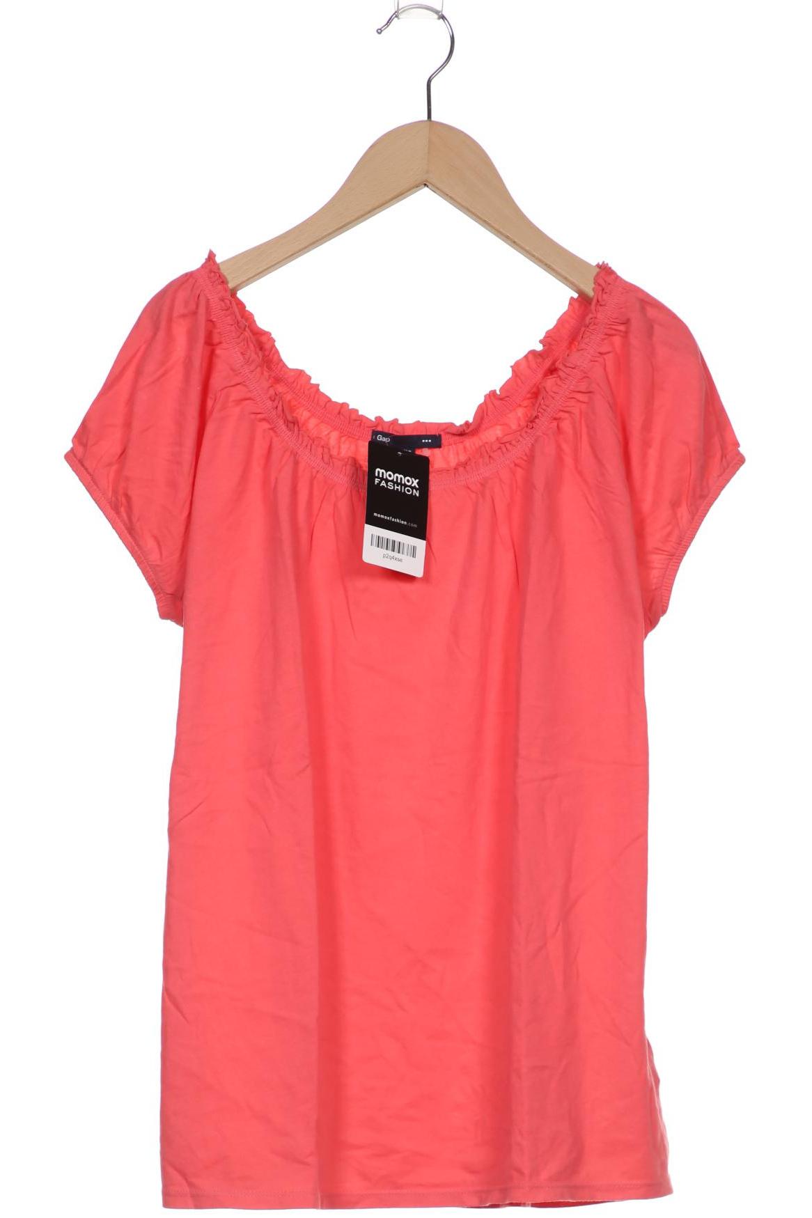 

GAP Damen T-Shirt, pink