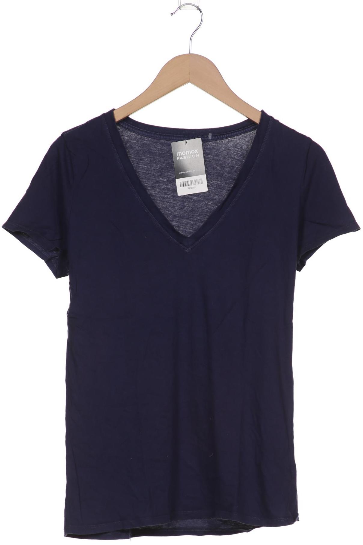 

GAP Damen T-Shirt, marineblau, Gr. 36