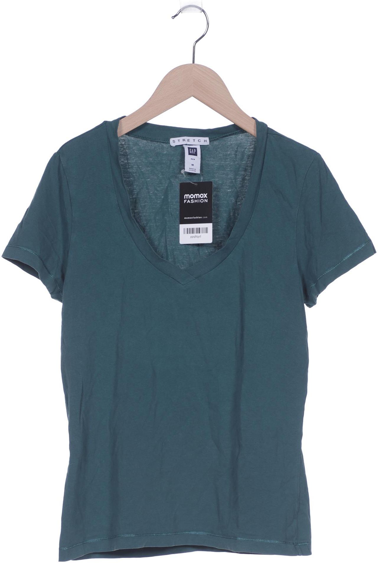 

GAP Damen T-Shirt, grün