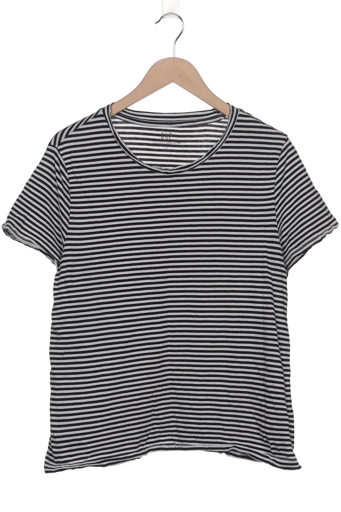 Thumbnail - GAP Damen T-Shirt, schwarz, Gr. 42