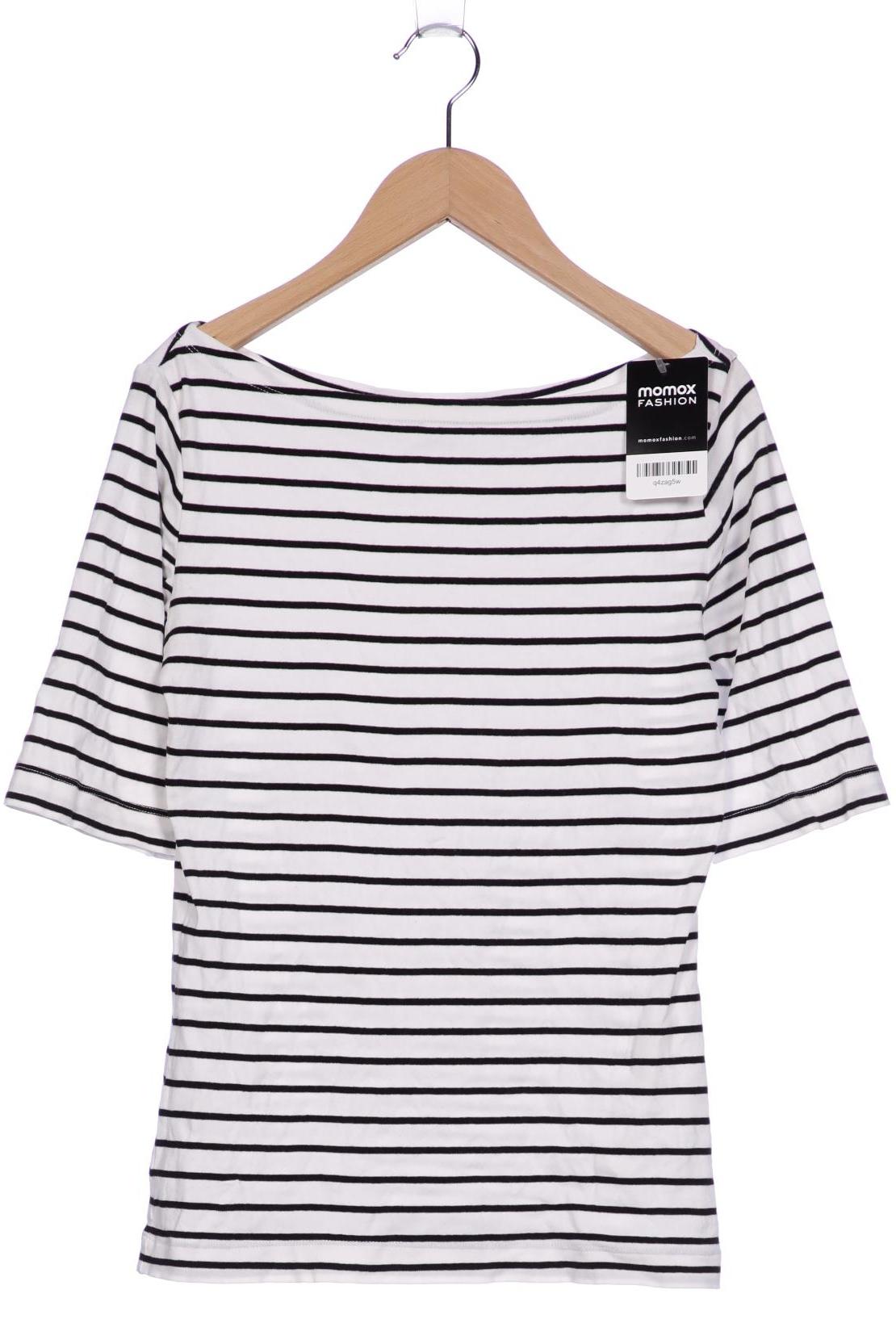 

GAP Damen T-Shirt, schwarz, Gr. 36