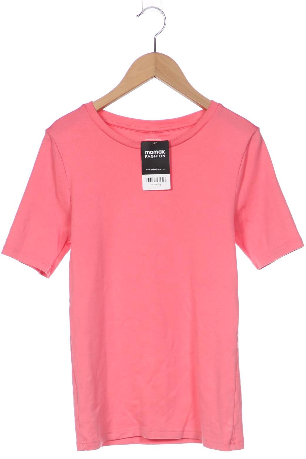 

GAP Damen T-Shirt, pink, Gr. 38