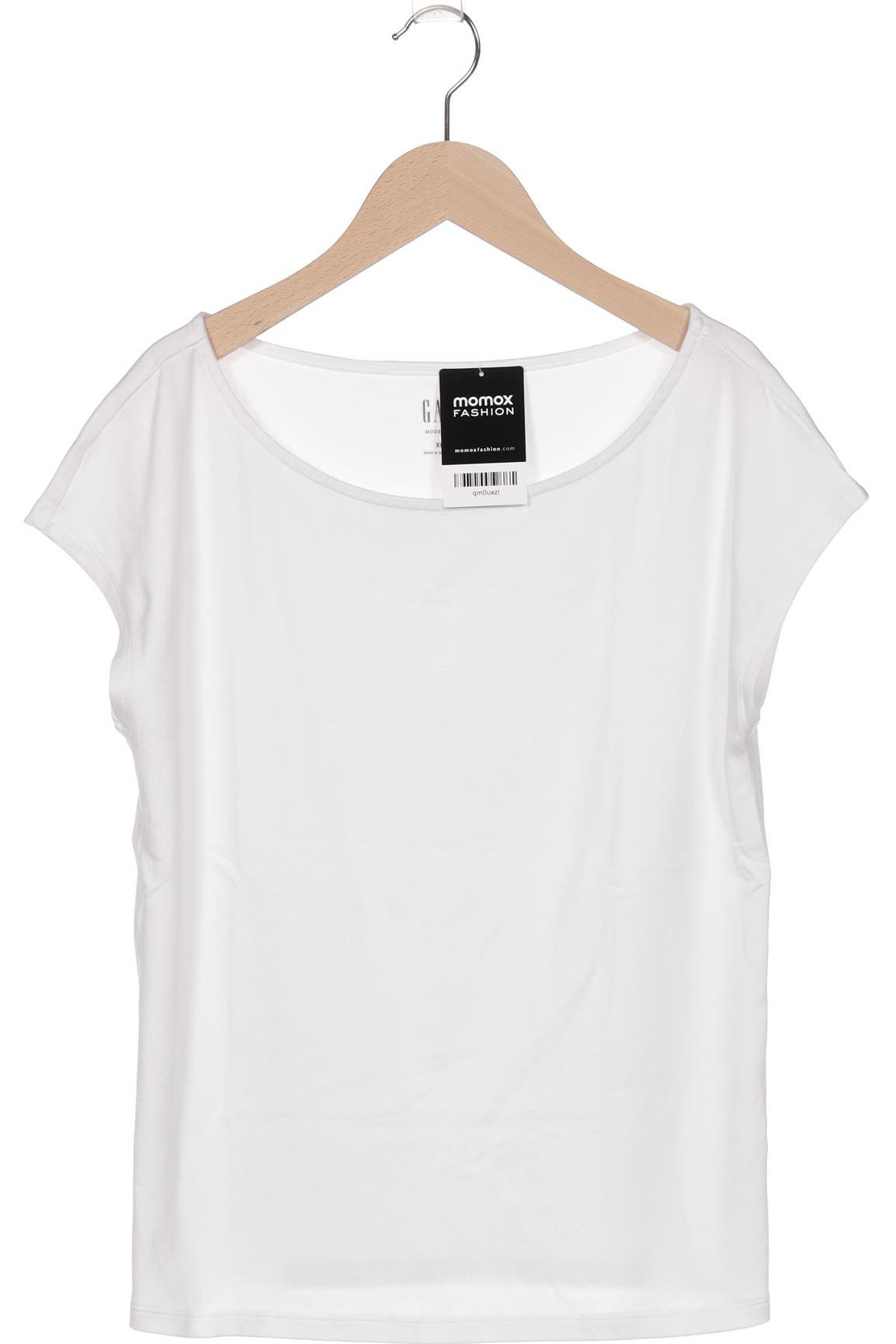 

GAP Damen T-Shirt, weiß, Gr. 44