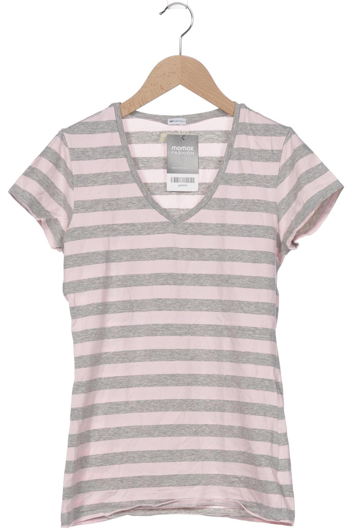 

GAP Damen T-Shirt, grau