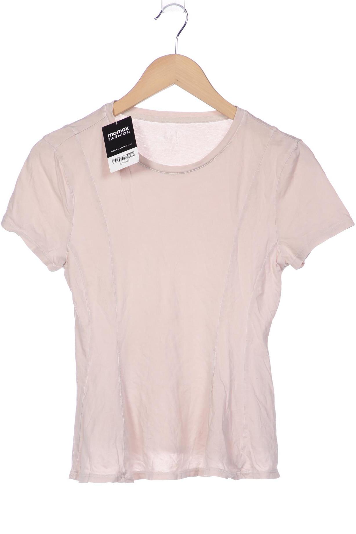 

GAP Damen T-Shirt, pink, Gr. 34