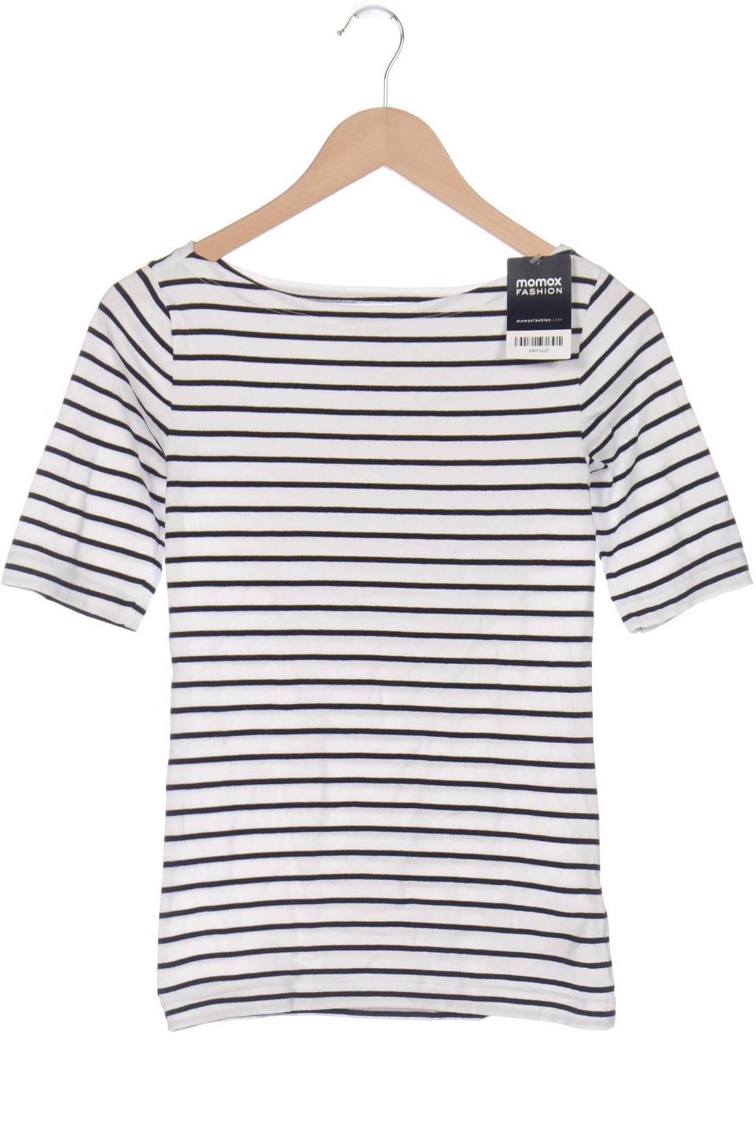 

GAP Damen T-Shirt, weiß, Gr. 36