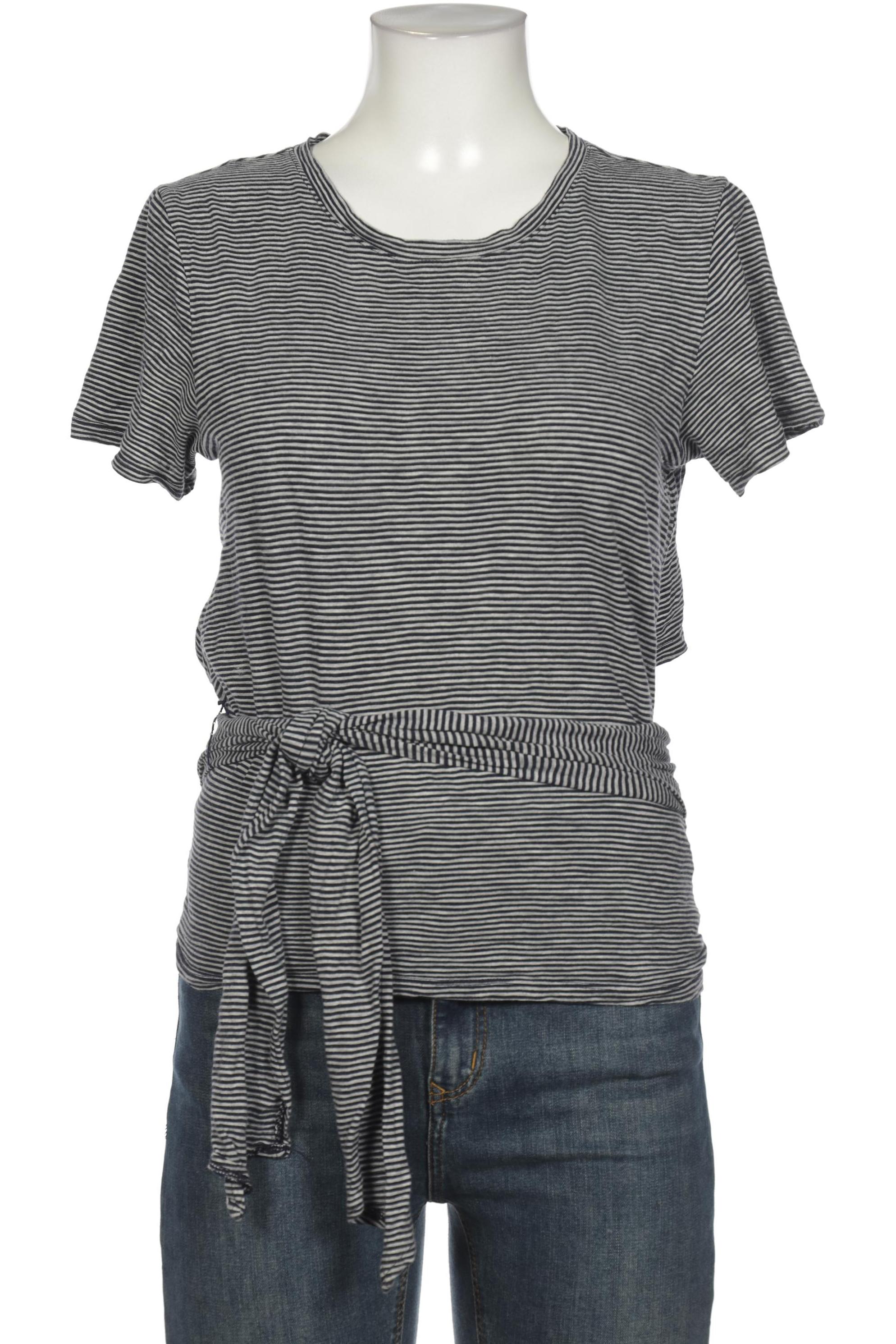

GAP Damen T-Shirt, marineblau, Gr. 38