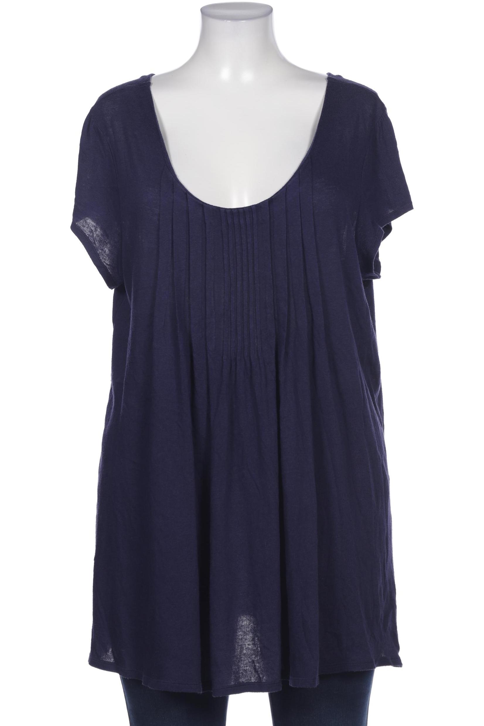 

GAP Damen T-Shirt, marineblau