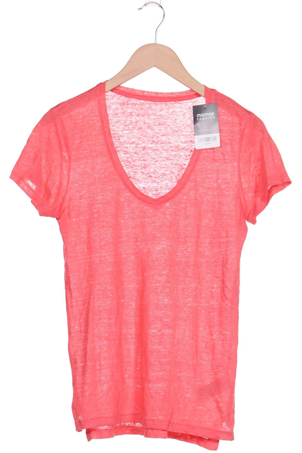 

GAP Damen T-Shirt, pink, Gr. 32