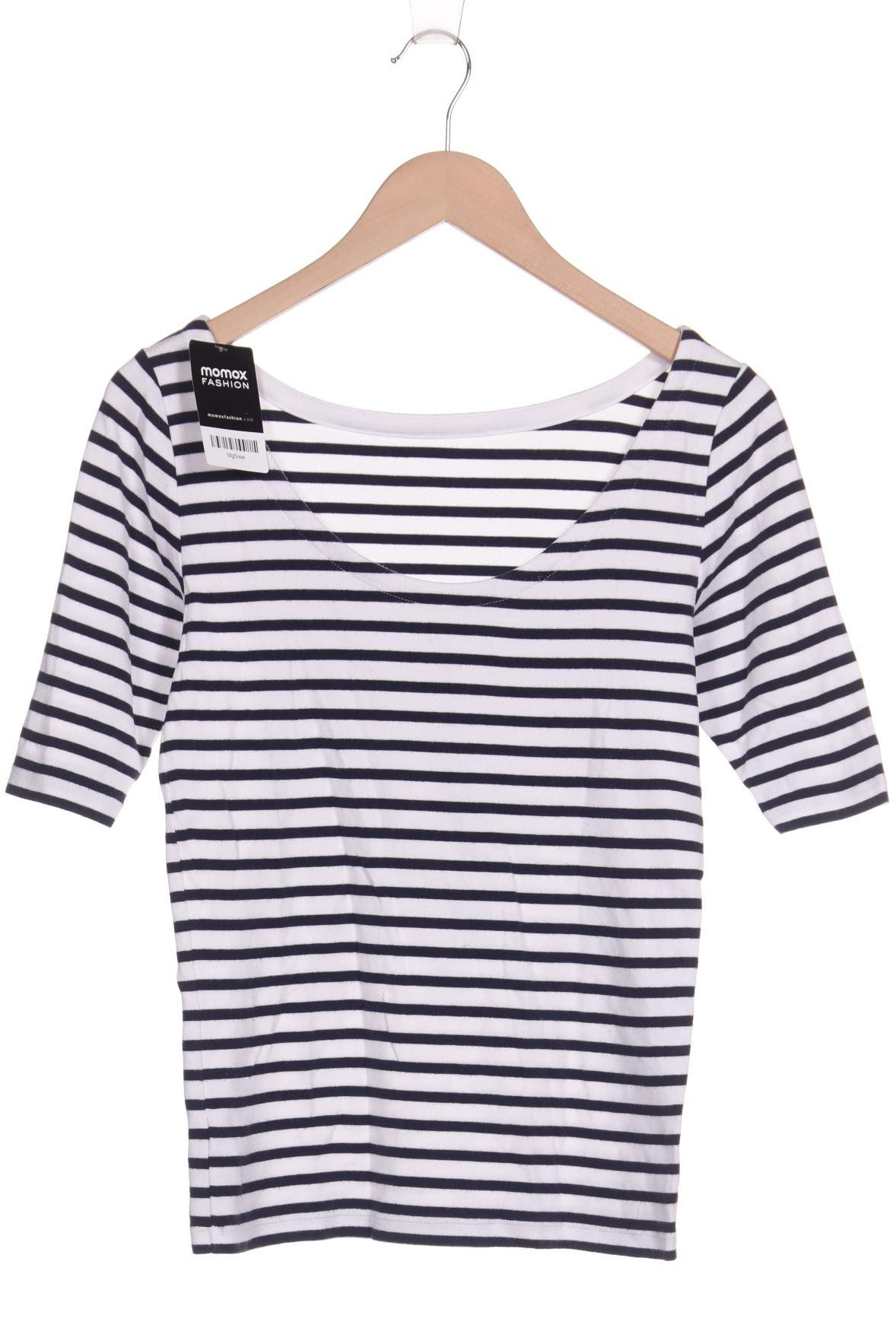 

GAP Damen T-Shirt, weiß, Gr. 38