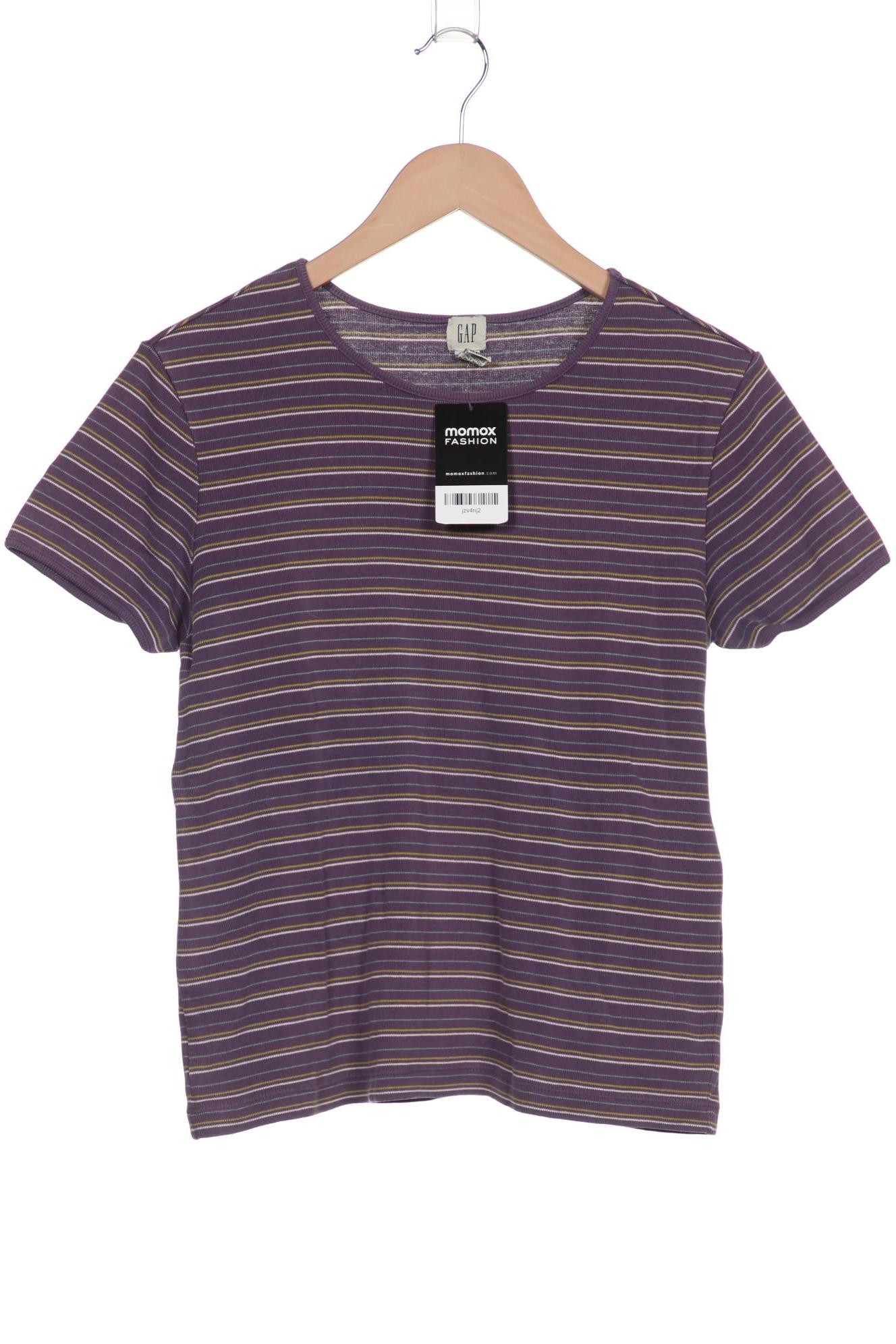 

GAP Damen T-Shirt, flieder, Gr. 42