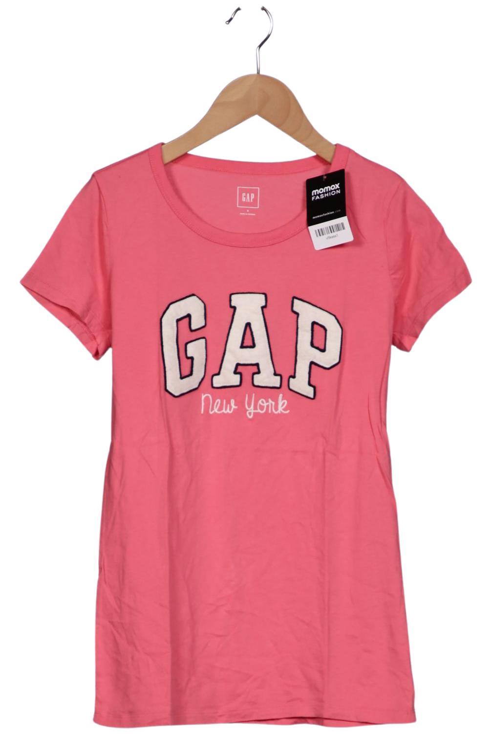Thumbnail - GAP Damen T-Shirt, pink, Gr. 36