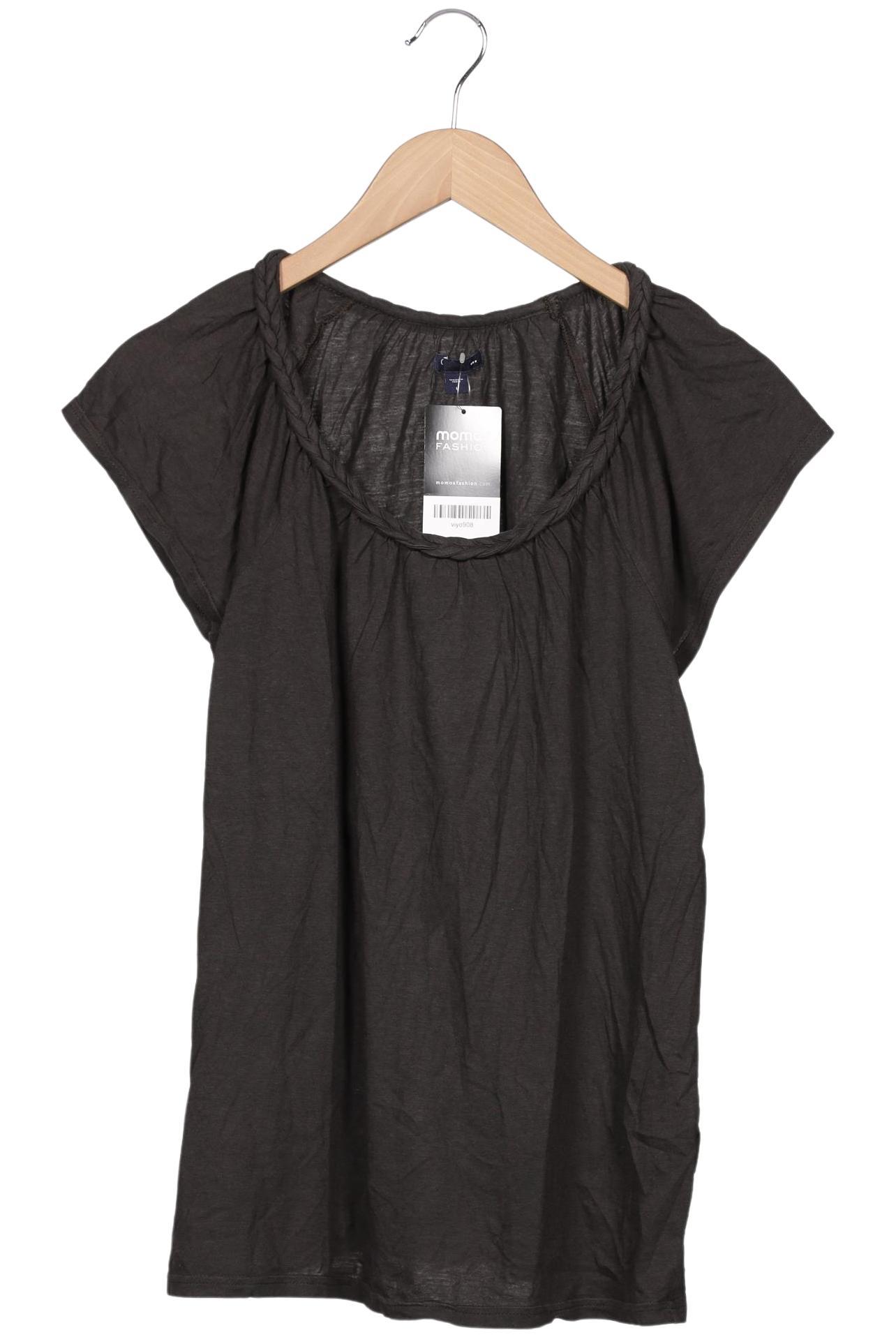 

GAP Damen T-Shirt, braun, Gr. 42