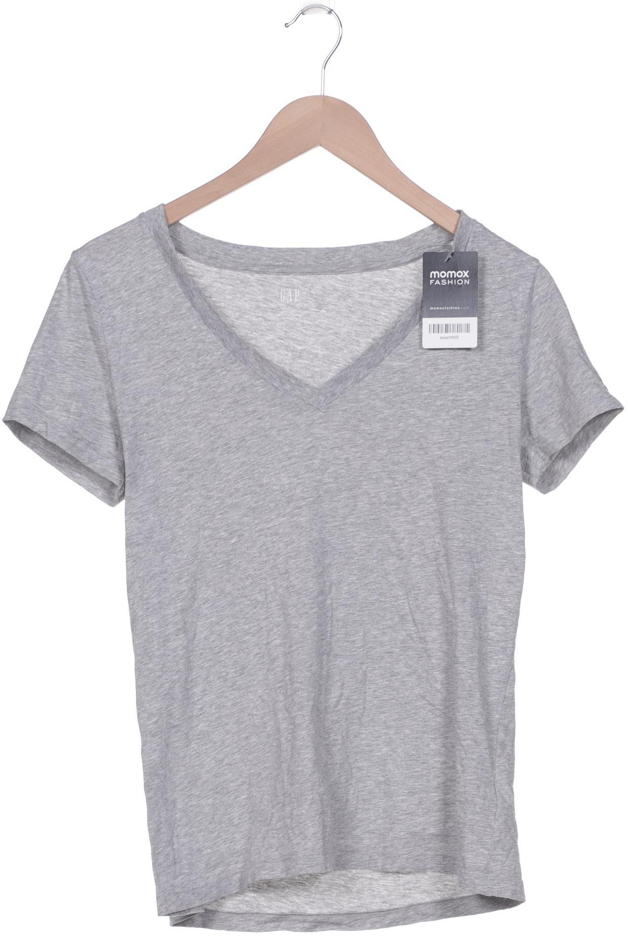 

GAP Damen T-Shirt, grau