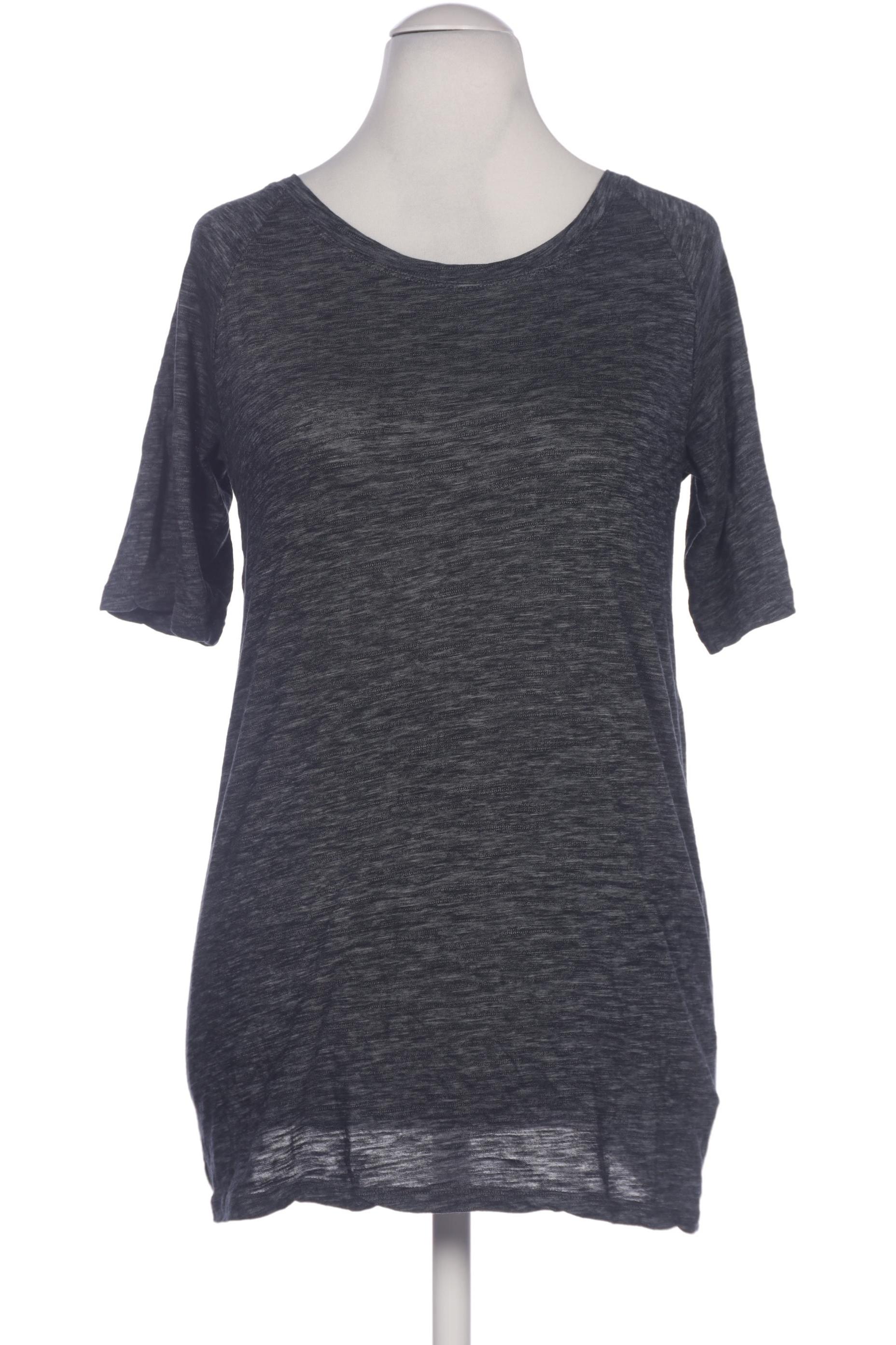 

GAP Damen T-Shirt, grau, Gr. 38
