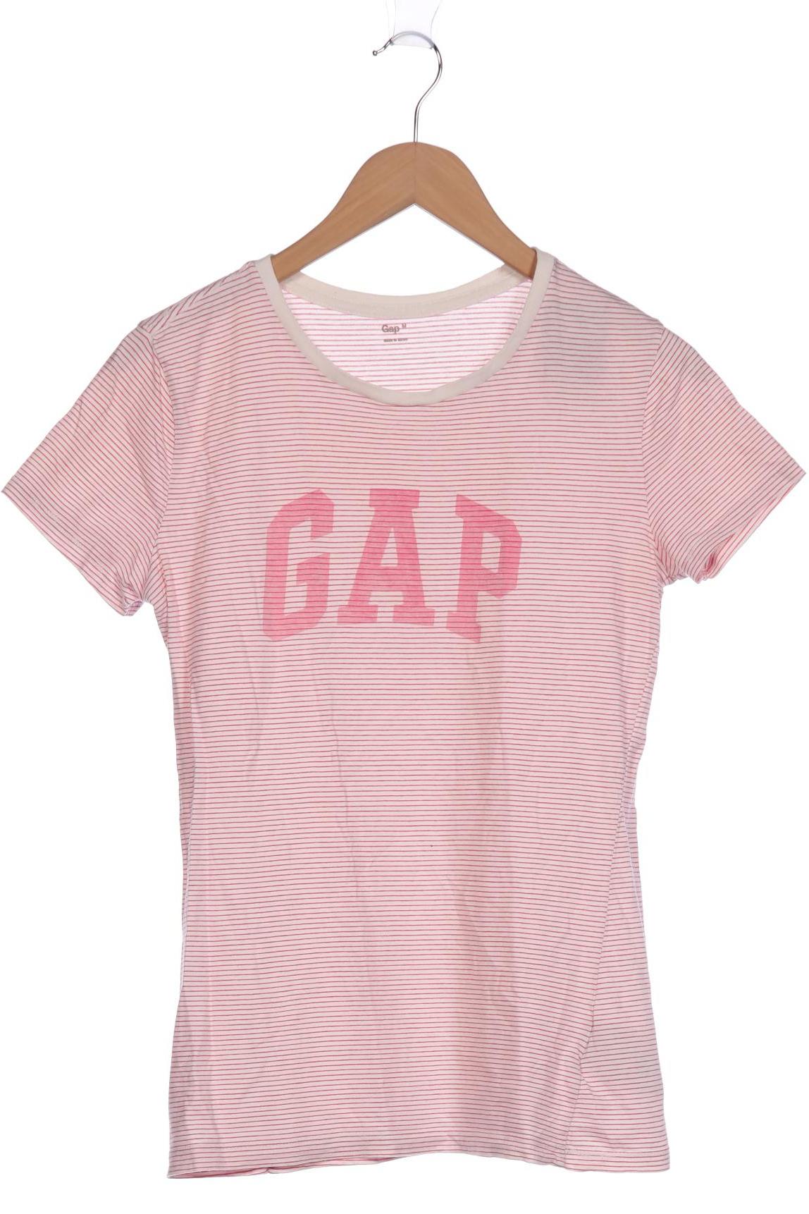 

GAP Damen T-Shirt, pink
