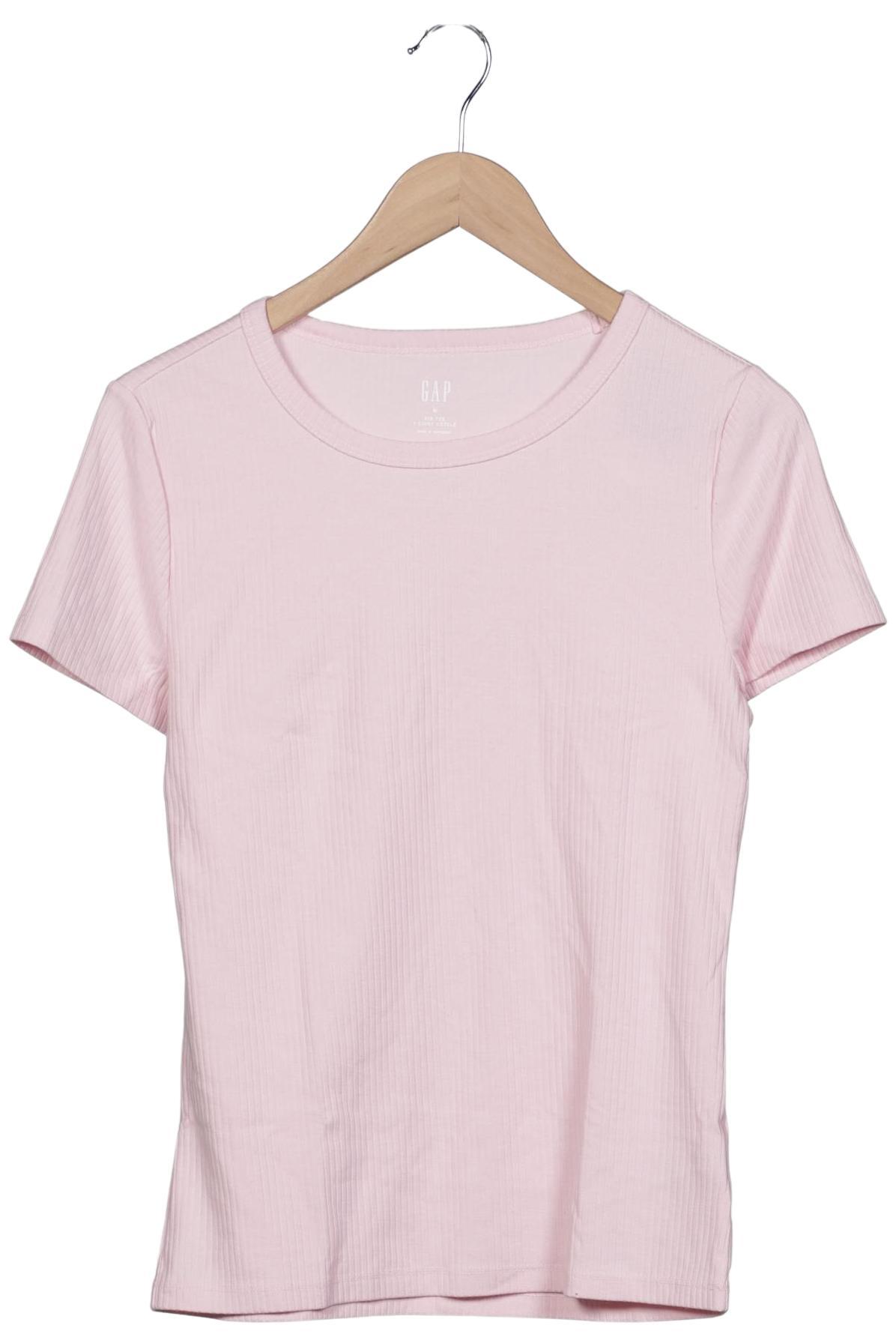 Thumbnail - GAP Damen T-Shirt, pink, Gr. 38