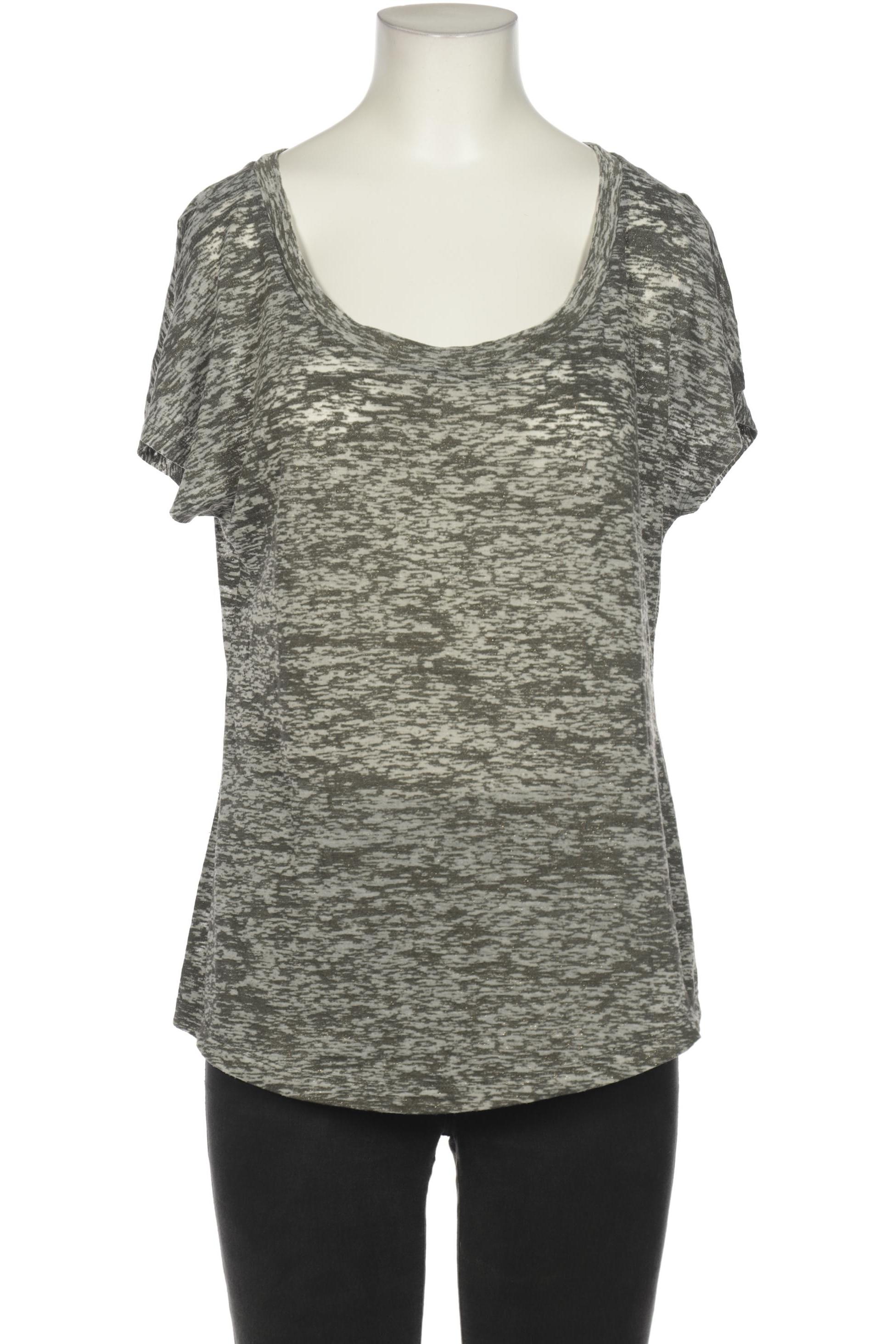 

GAP Damen T-Shirt, grau