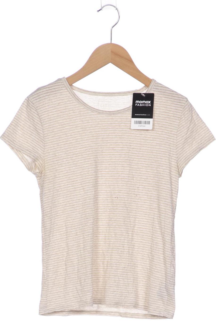 

GAP Damen T-Shirt, beige