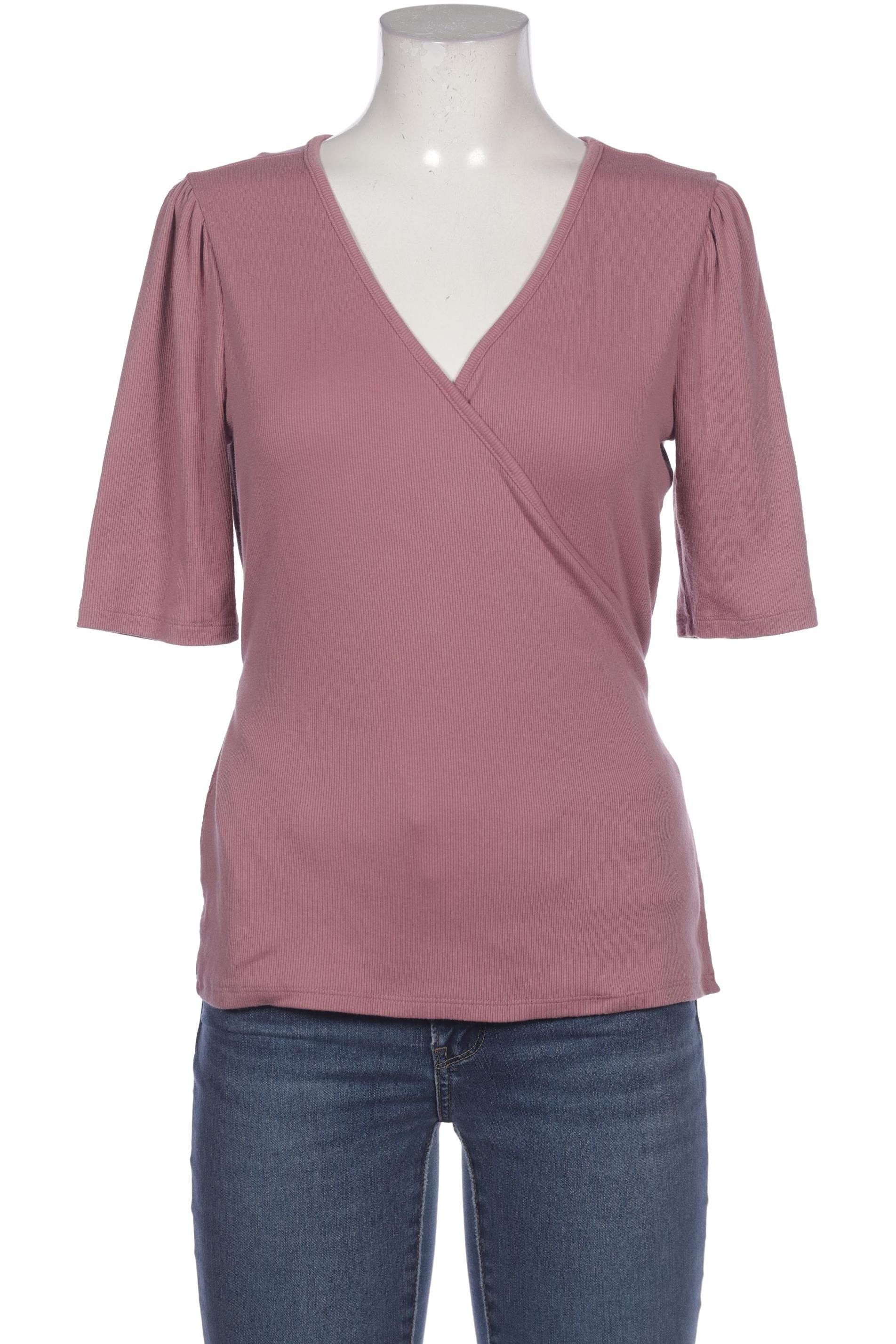

GAP Damen T-Shirt, pink, Gr. 42