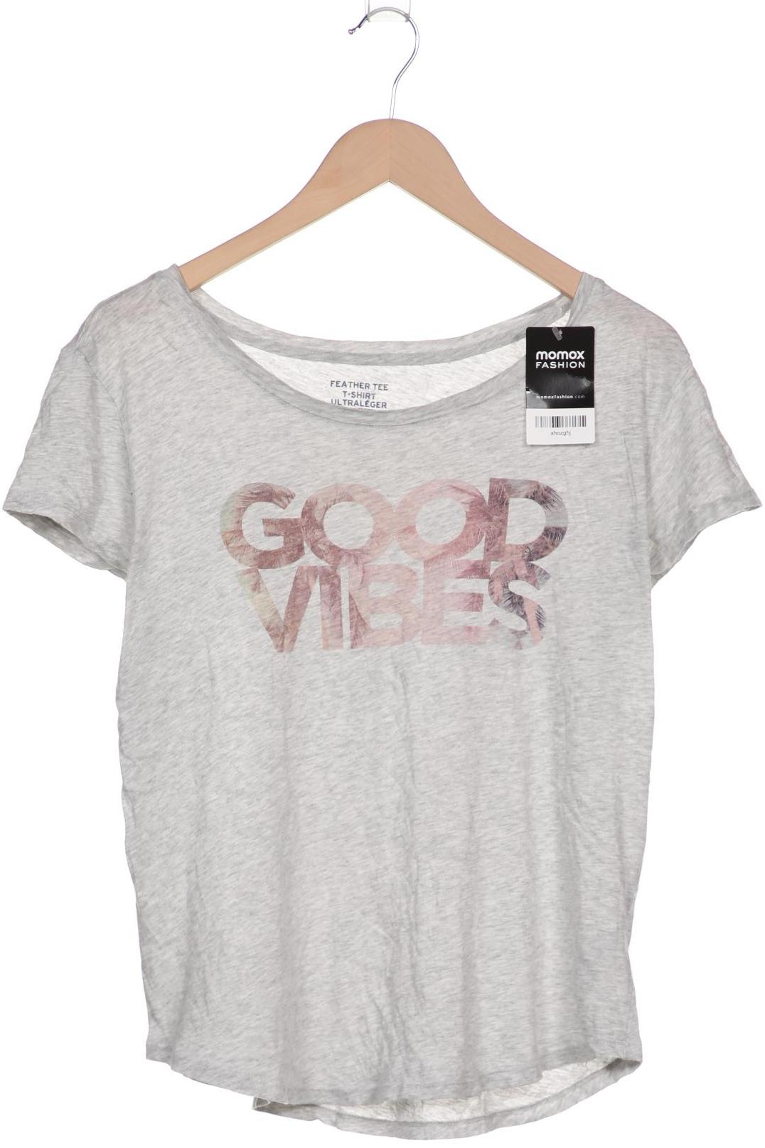 

GAP Damen T-Shirt, grau