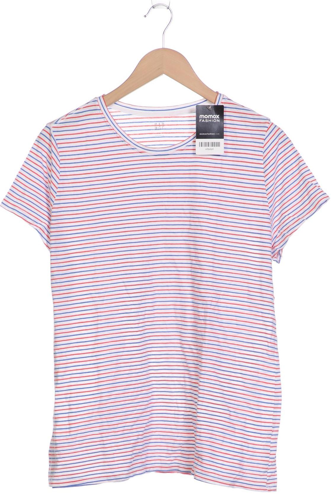 

GAP Damen T-Shirt, weiß