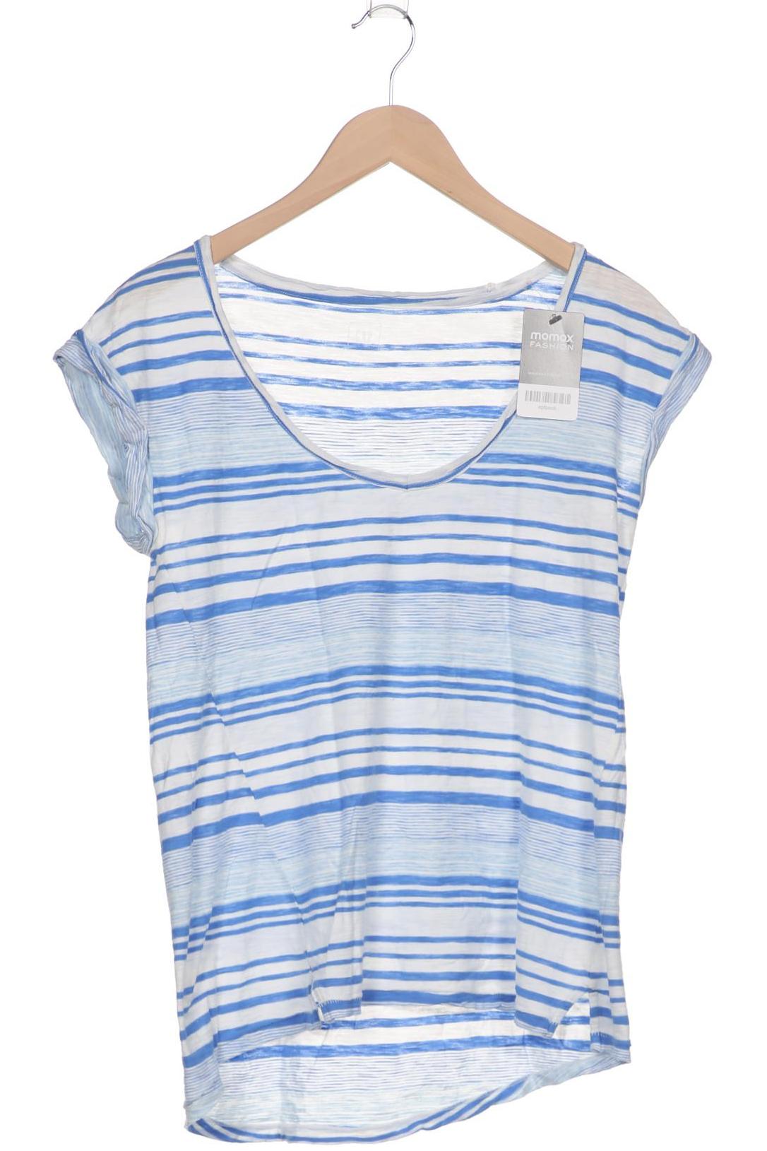 

GAP Damen T-Shirt, marineblau