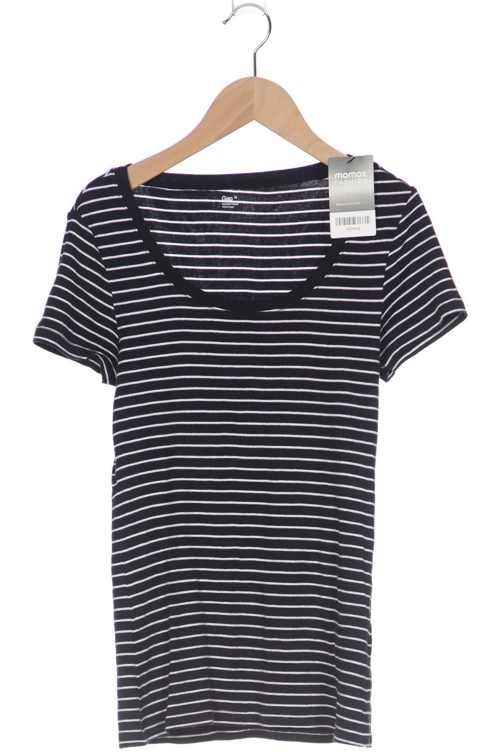 

GAP Damen T-Shirt, marineblau