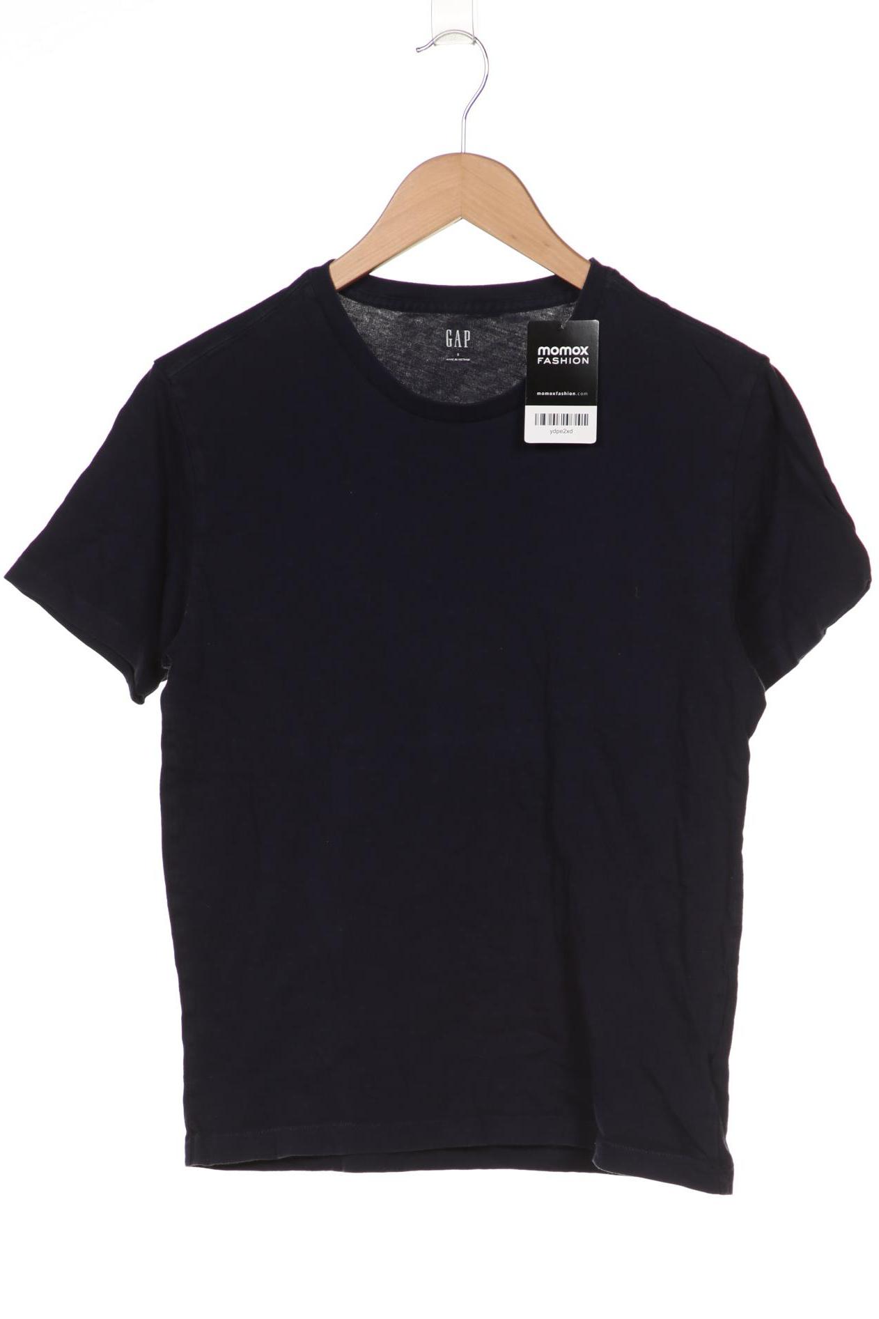 

GAP Damen T-Shirt, marineblau