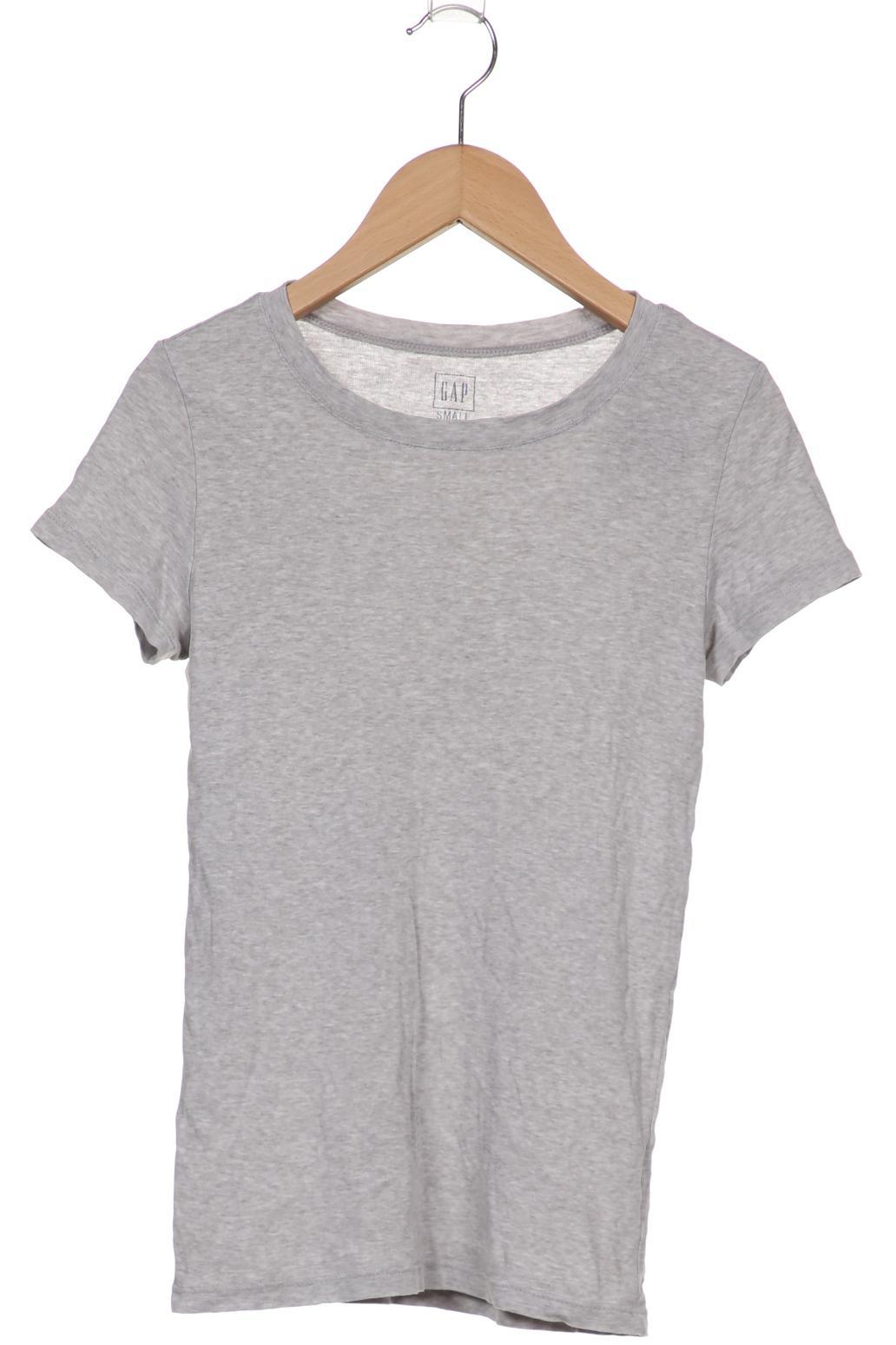 

GAP Damen T-Shirt, grau