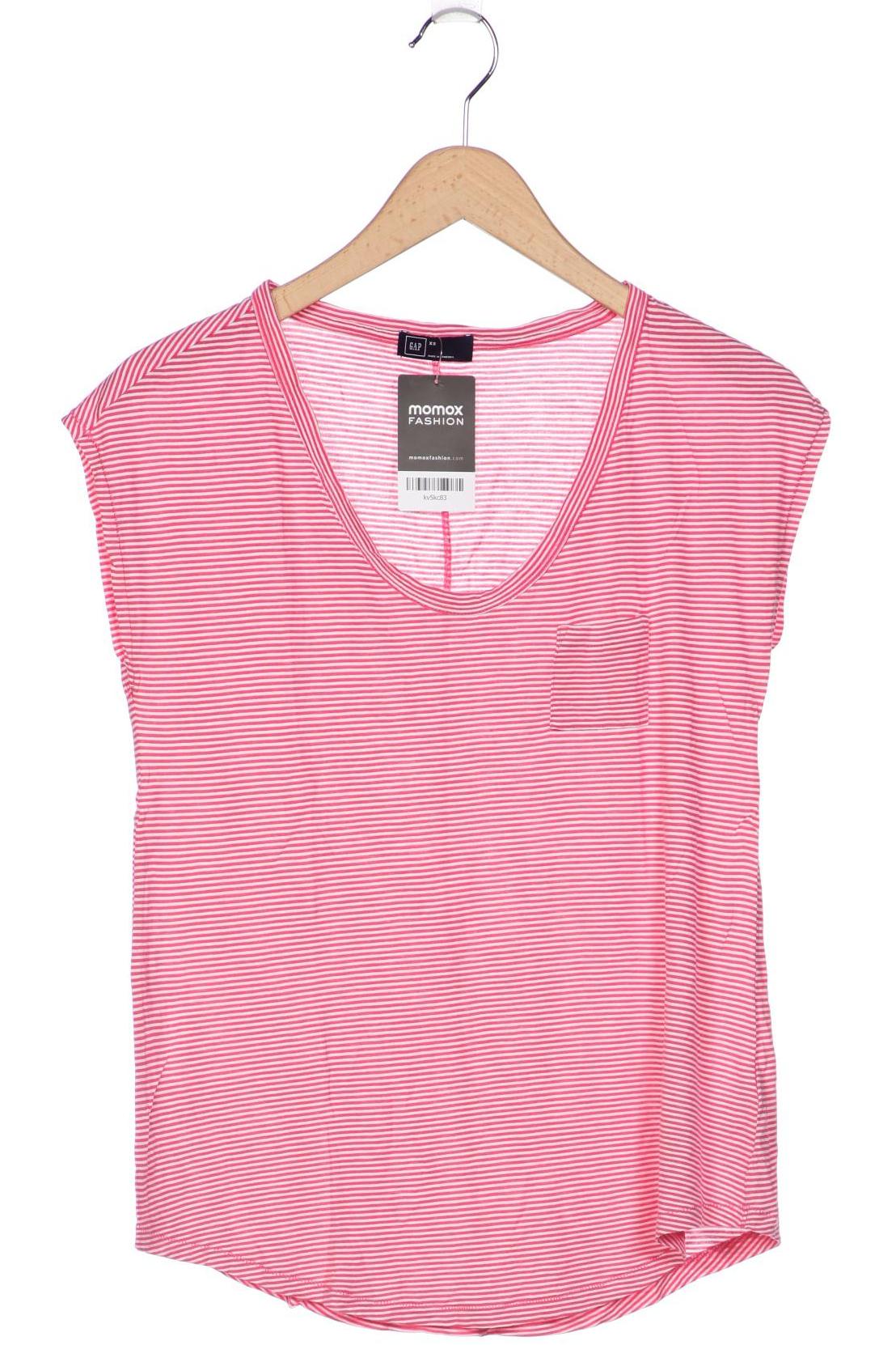 

GAP Damen T-Shirt, pink