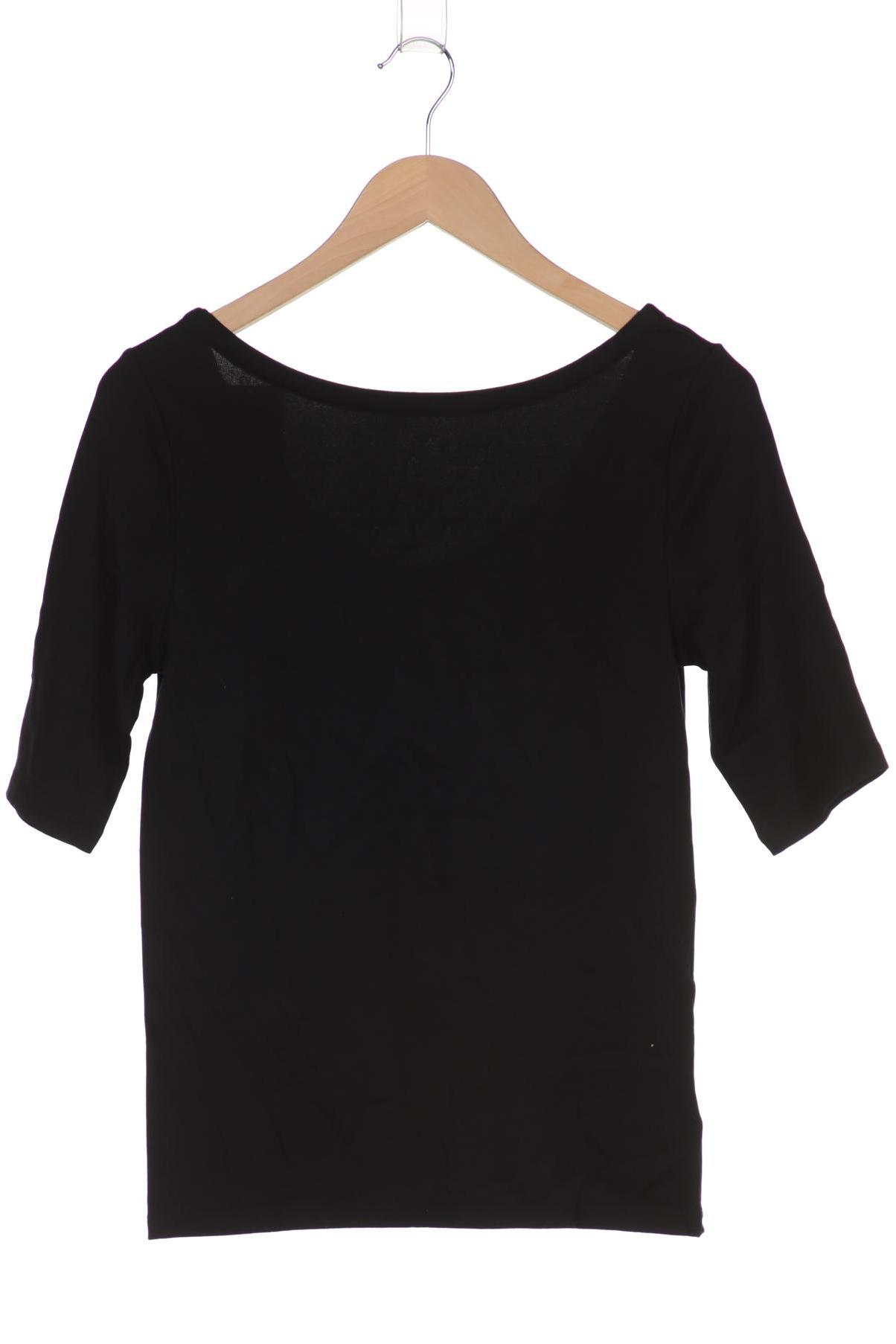 

GAP Damen T-Shirt, schwarz