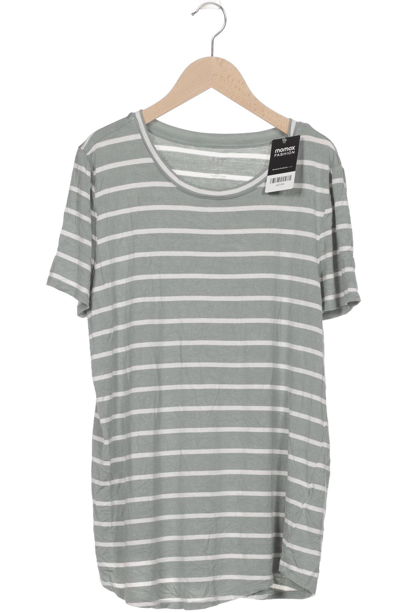 

GAP Damen T-Shirt, türkis, Gr. 42